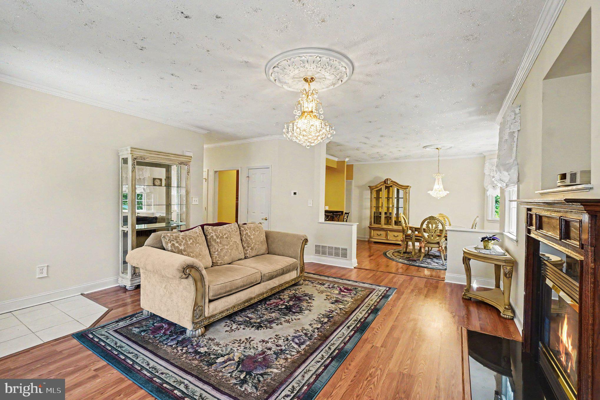 CHESAPEAKE BAY GOLF CLUB - Residential