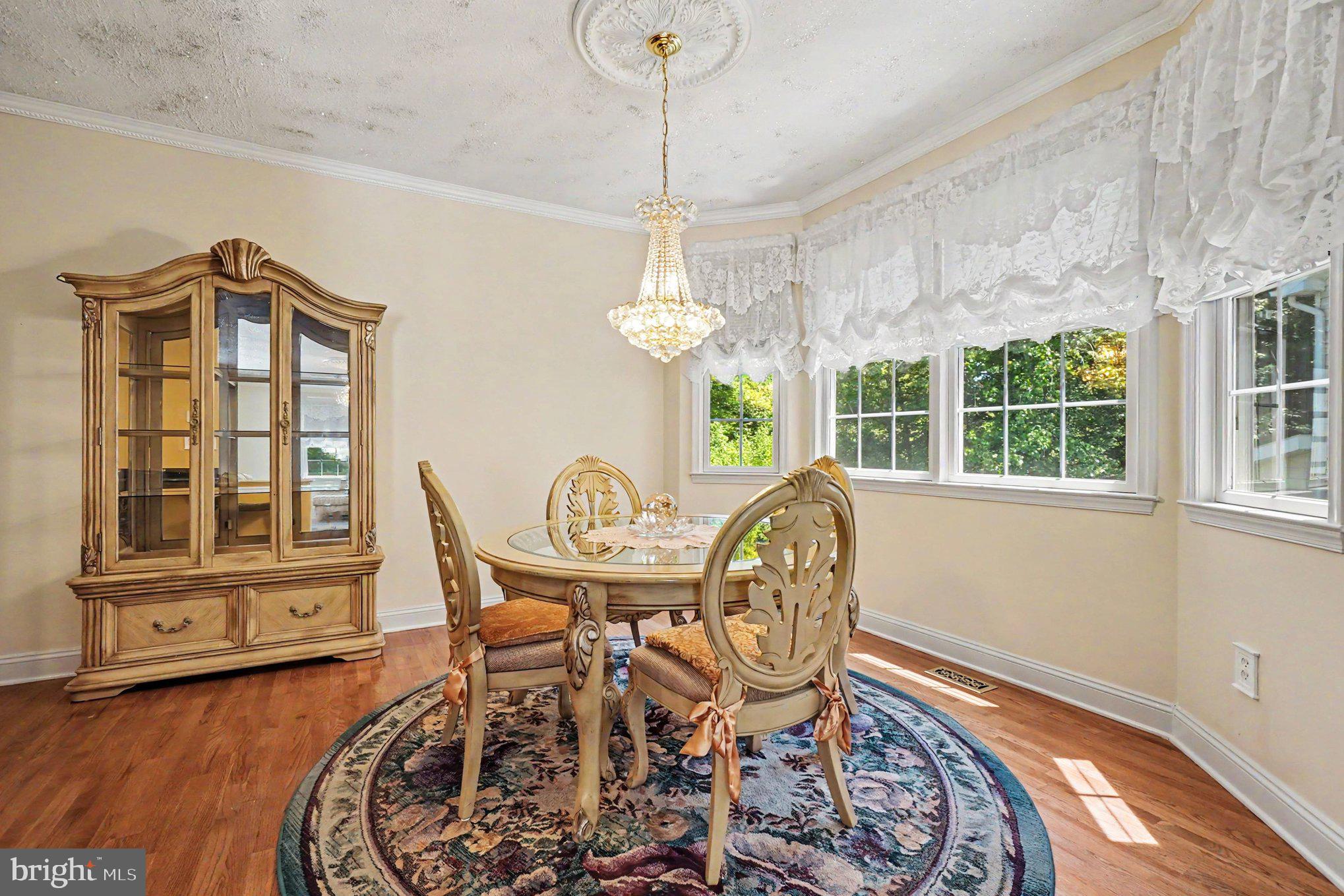 CHESAPEAKE BAY GOLF CLUB - Residential
