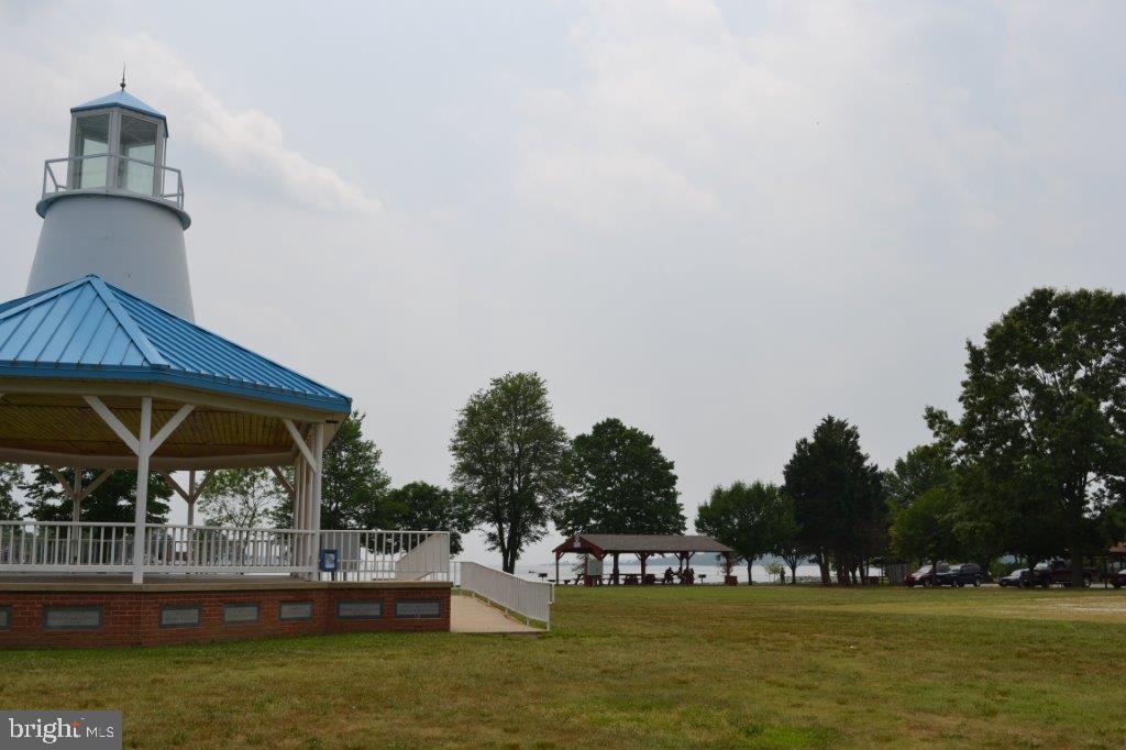 CHESAPEAKE BAY GOLF CLUB - Residential