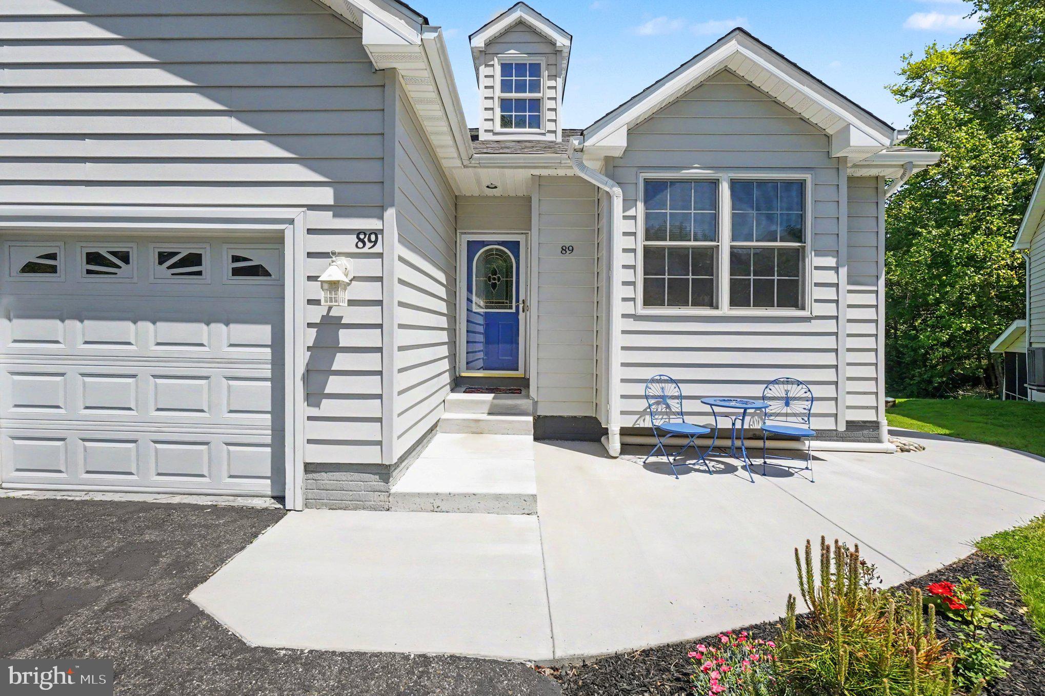 CHESAPEAKE BAY GOLF CLUB - Residential