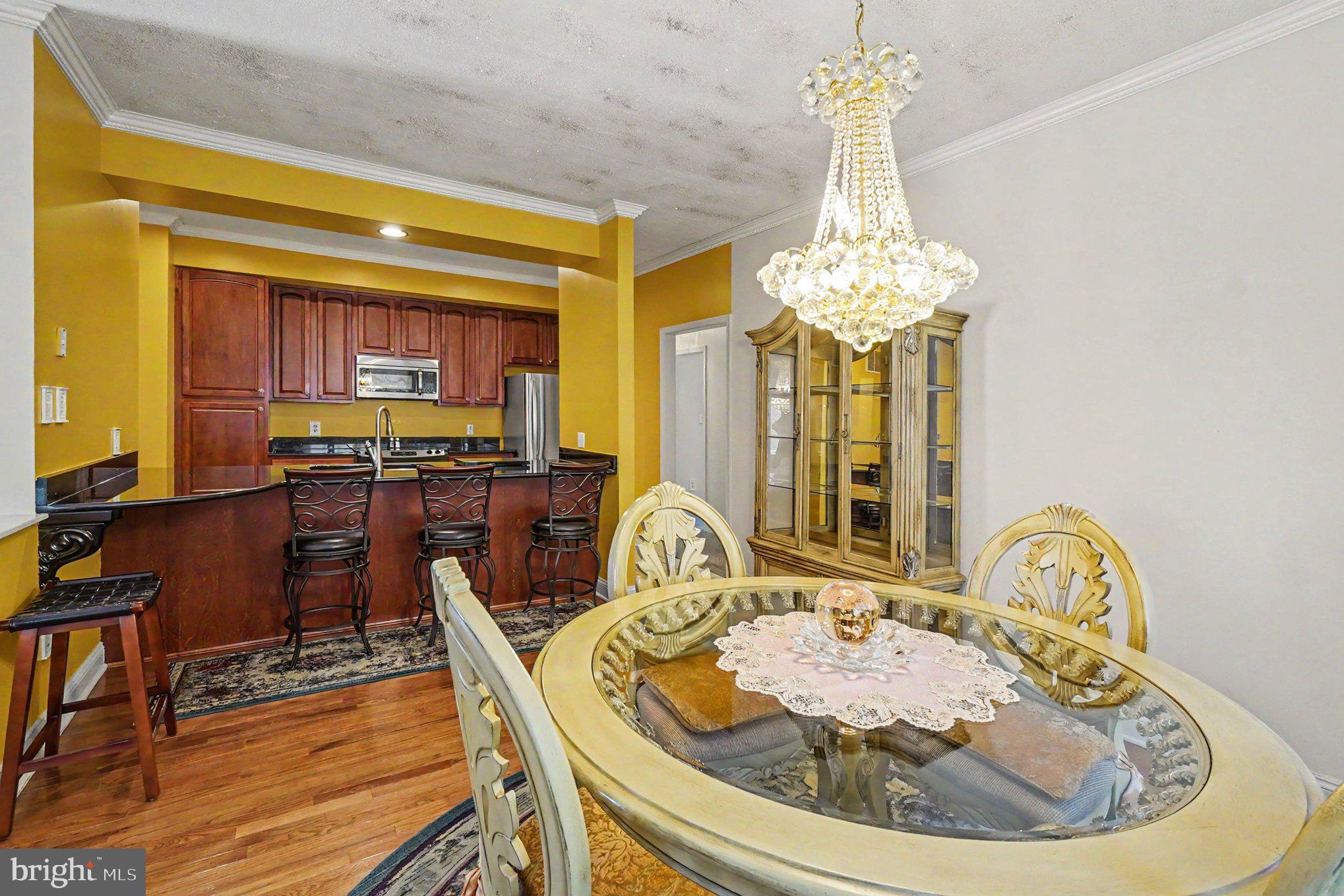 CHESAPEAKE BAY GOLF CLUB - Residential