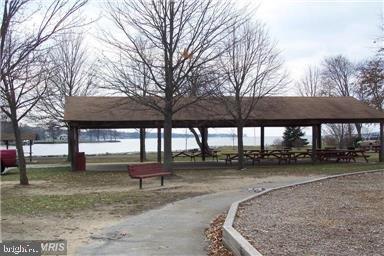 CHESAPEAKE BAY GOLF CLUB - Residential