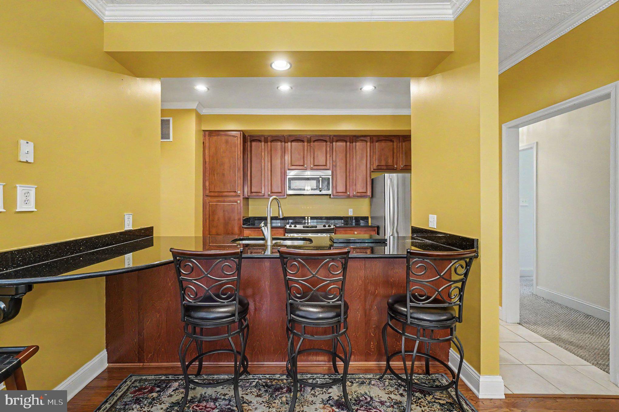 CHESAPEAKE BAY GOLF CLUB - Residential