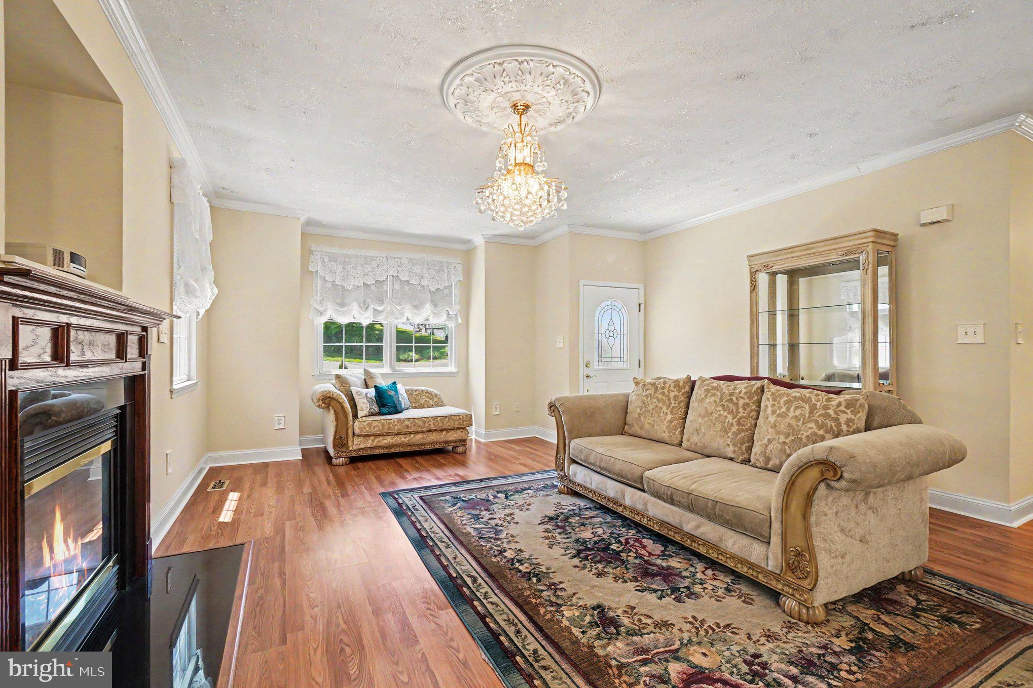 CHESAPEAKE BAY GOLF CLUB - Residential