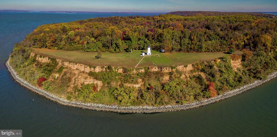 CHESAPEAKE BAY GOLF CLUB - Residential
