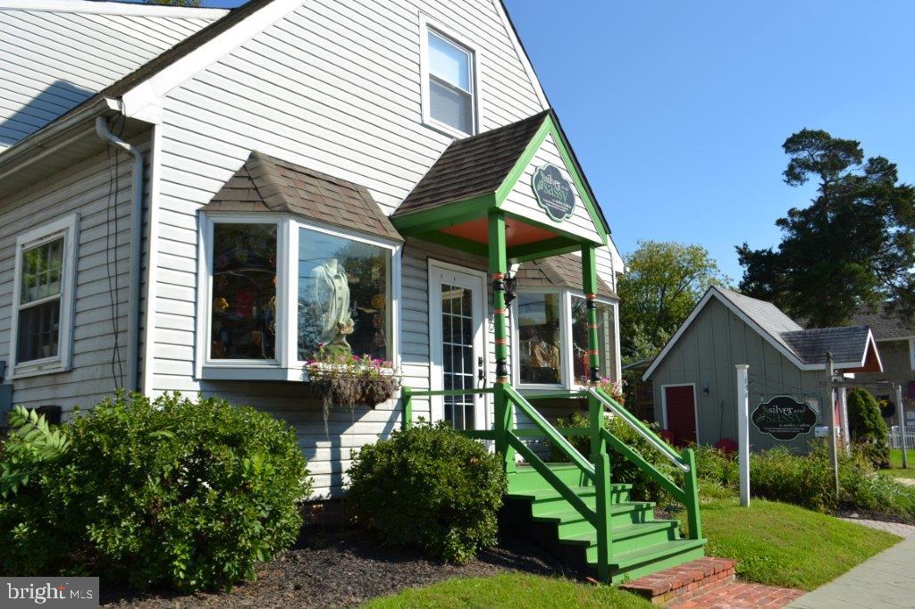 CHESAPEAKE BAY GOLF CLUB - Residential