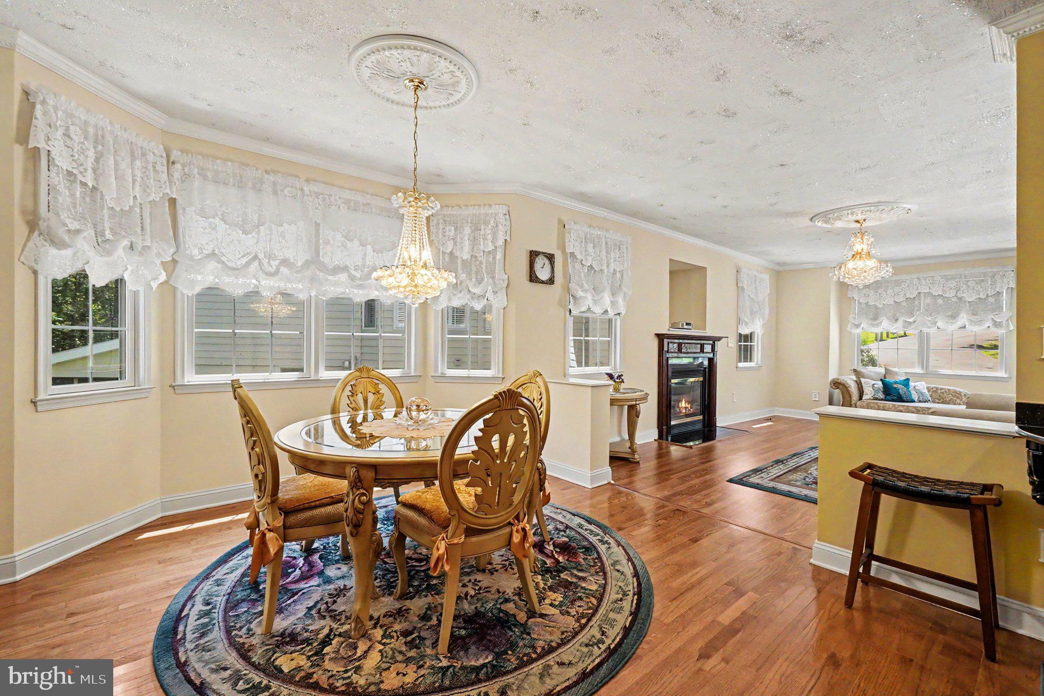 CHESAPEAKE BAY GOLF CLUB - Residential