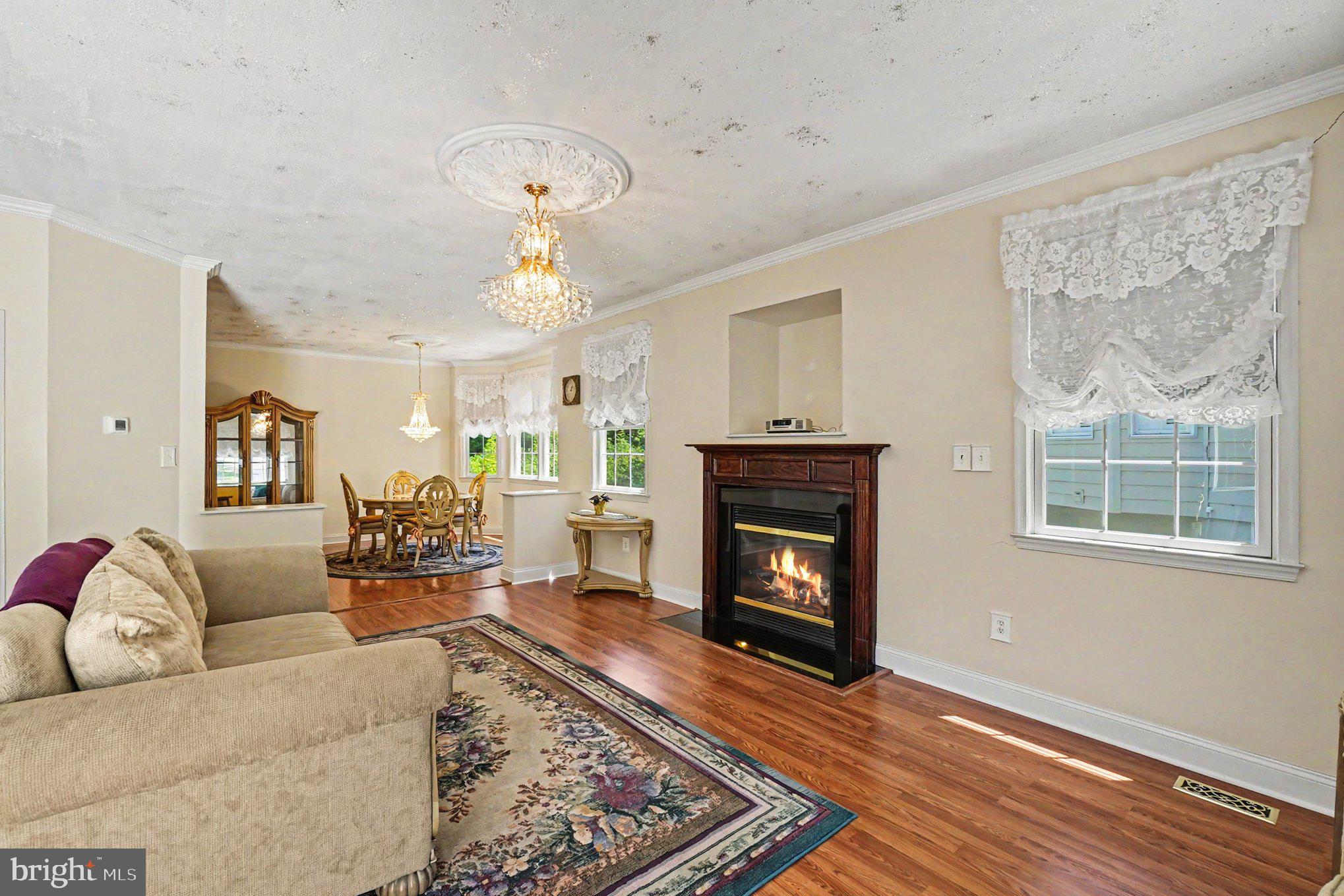 CHESAPEAKE BAY GOLF CLUB - Residential