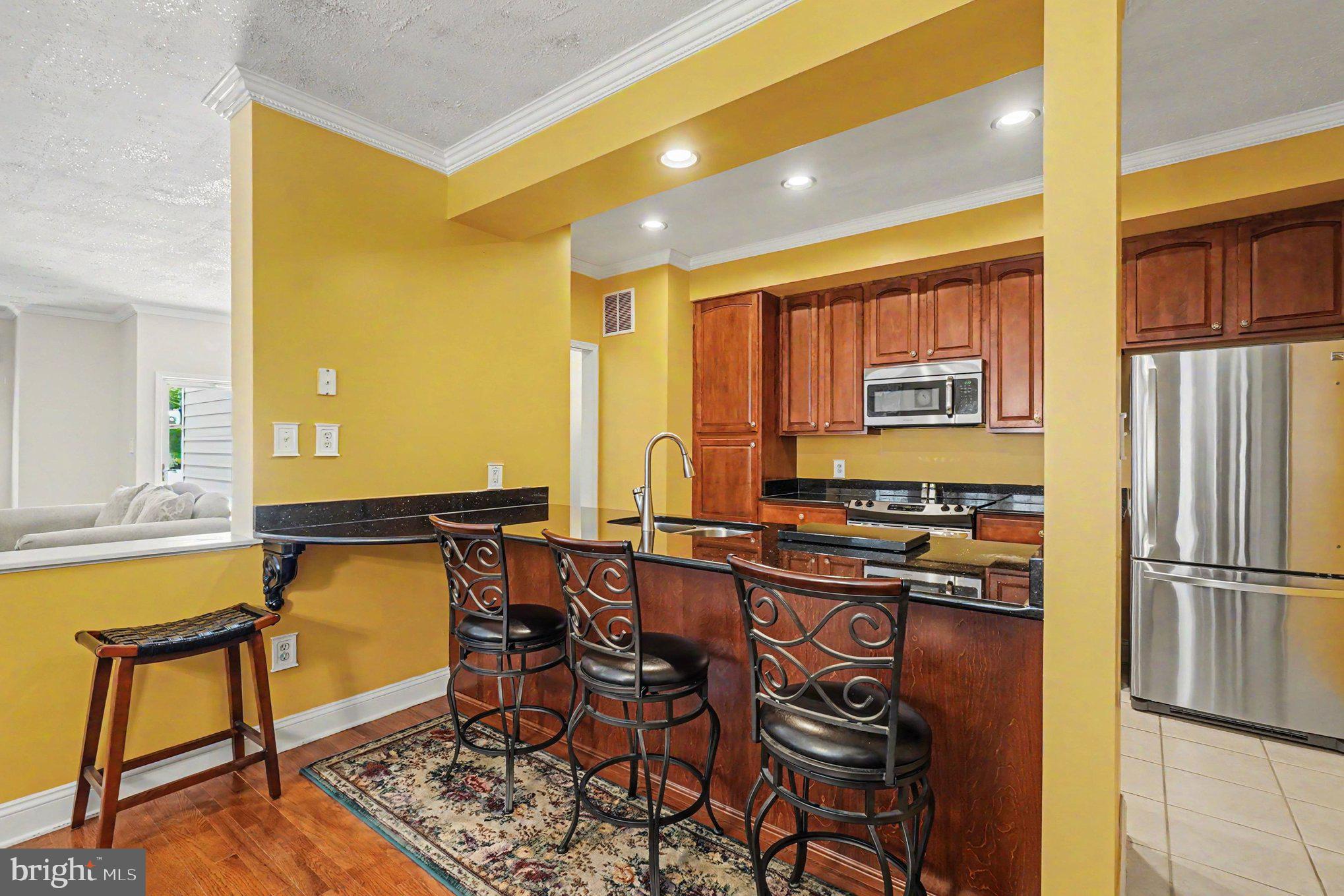 CHESAPEAKE BAY GOLF CLUB - Residential