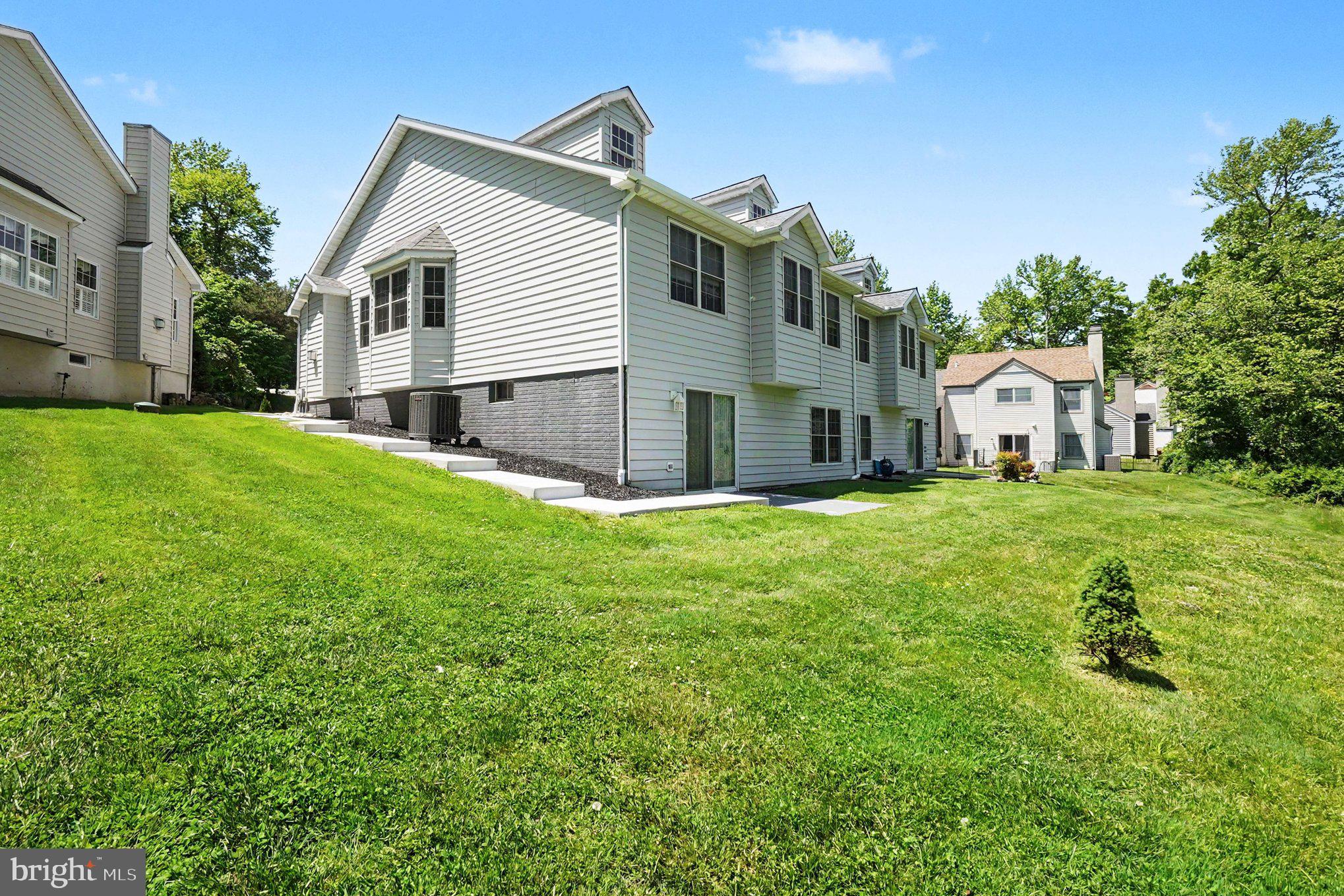 CHESAPEAKE BAY GOLF CLUB - Residential