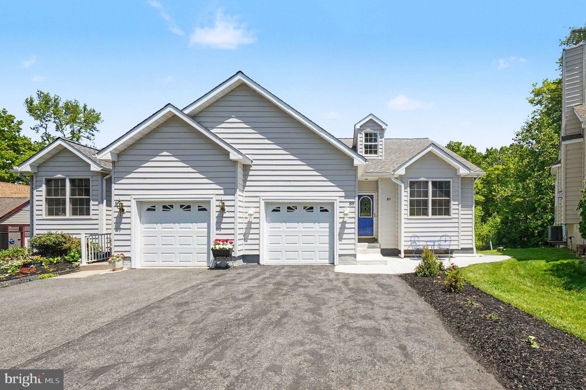 CHESAPEAKE BAY GOLF CLUB - Residential