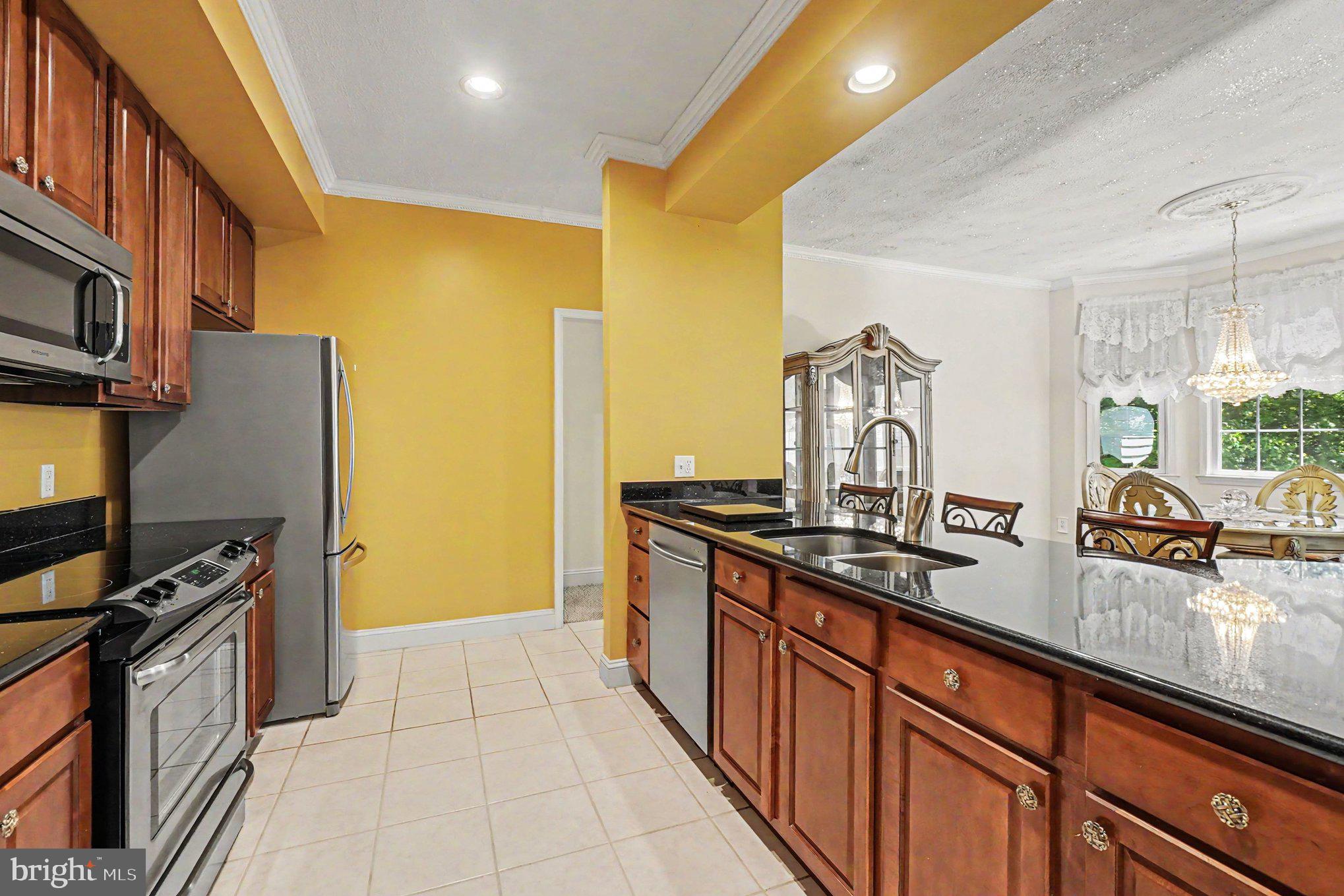 CHESAPEAKE BAY GOLF CLUB - Residential