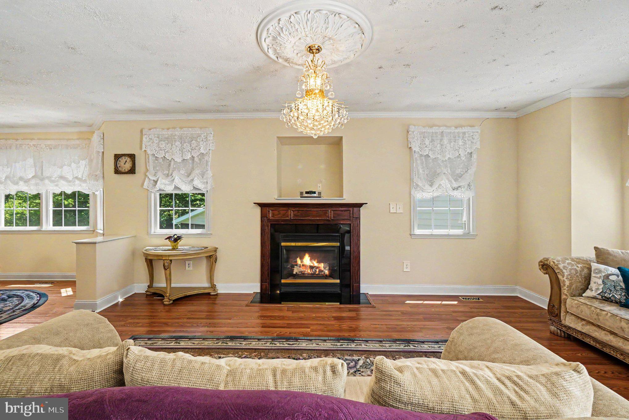 CHESAPEAKE BAY GOLF CLUB - Residential