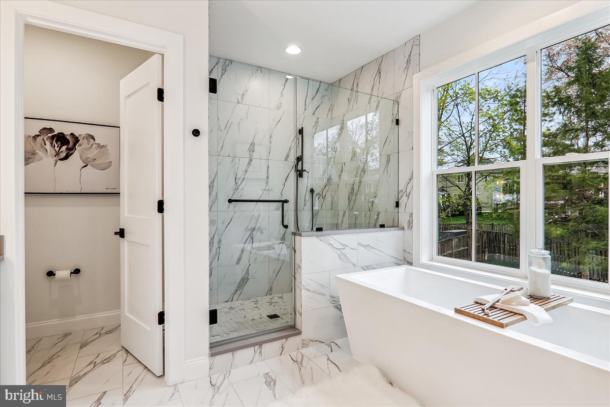 GARRETT PARK ESTATES - Residential