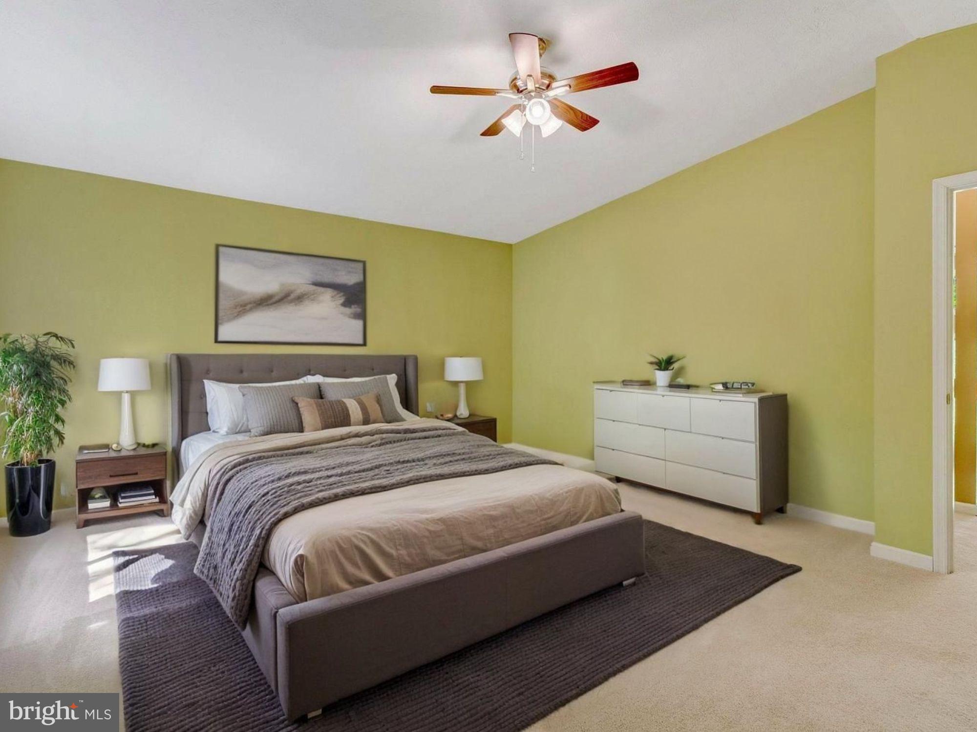 SHENANDOAH - Residential