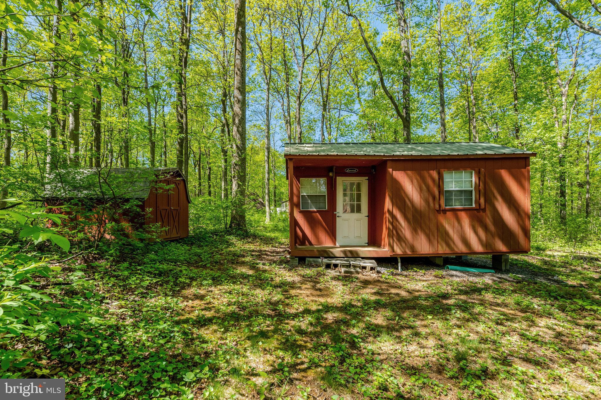 SHENANDOAH - Residential