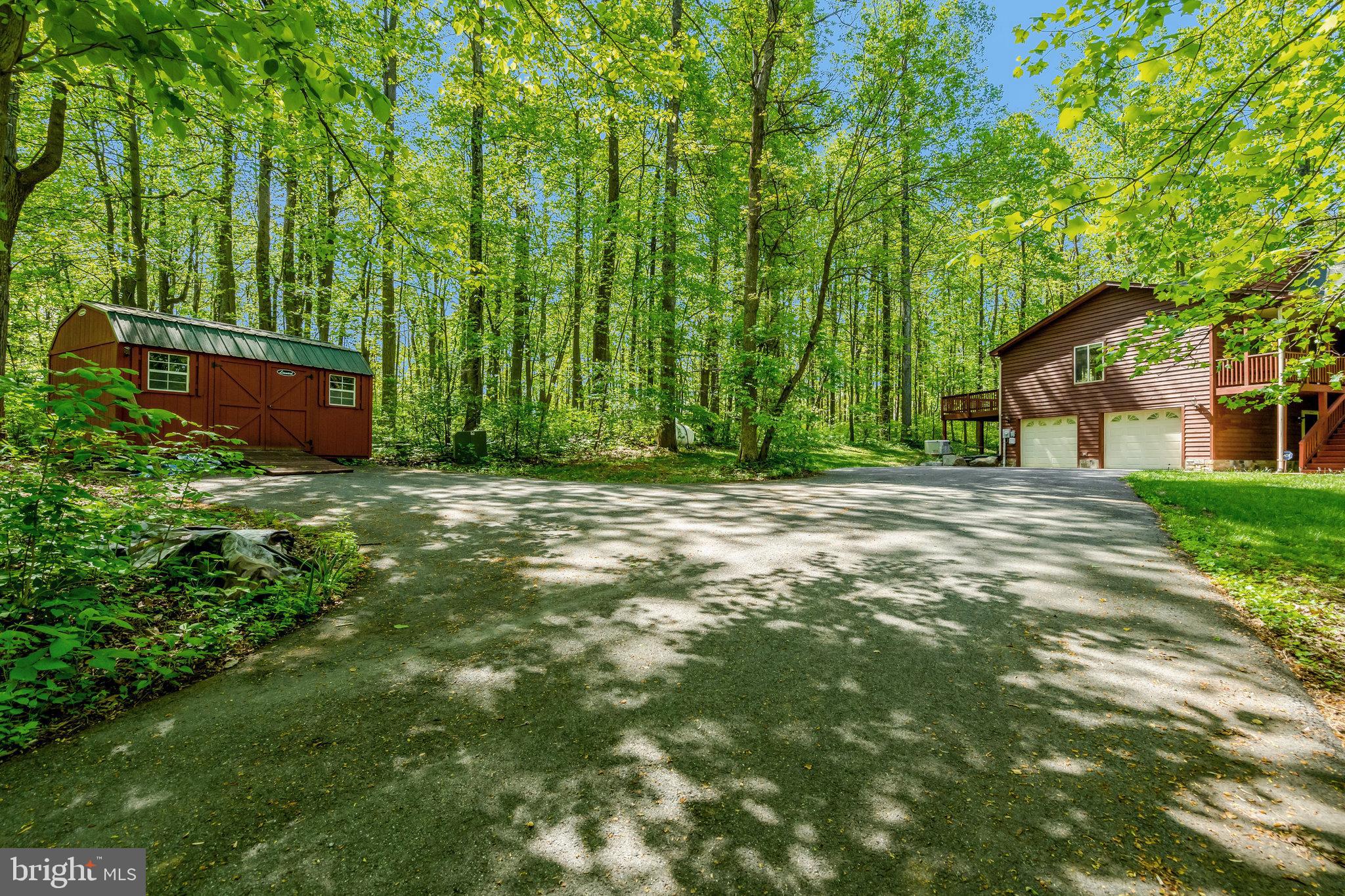 SHENANDOAH - Residential