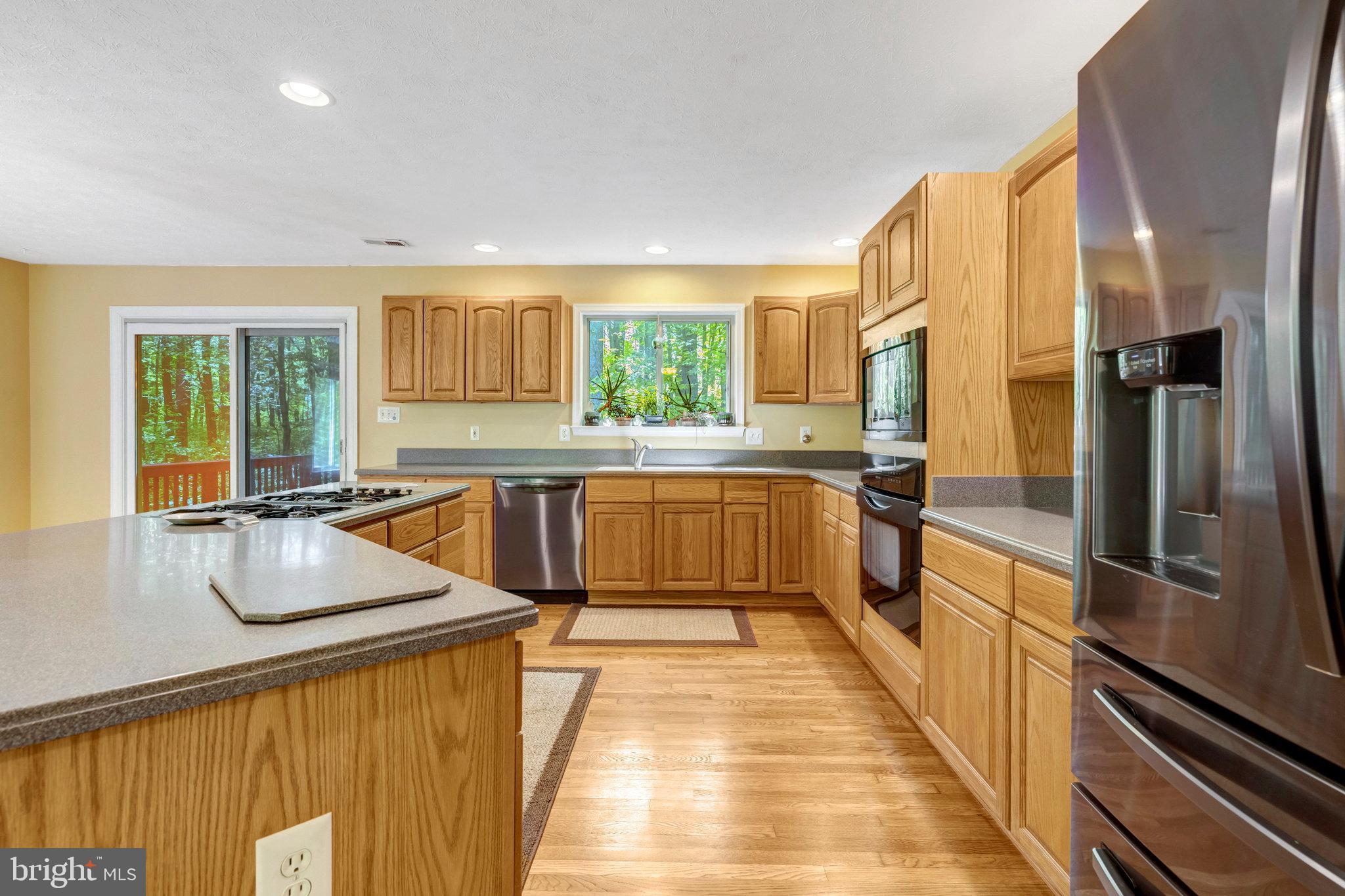 SHENANDOAH - Residential