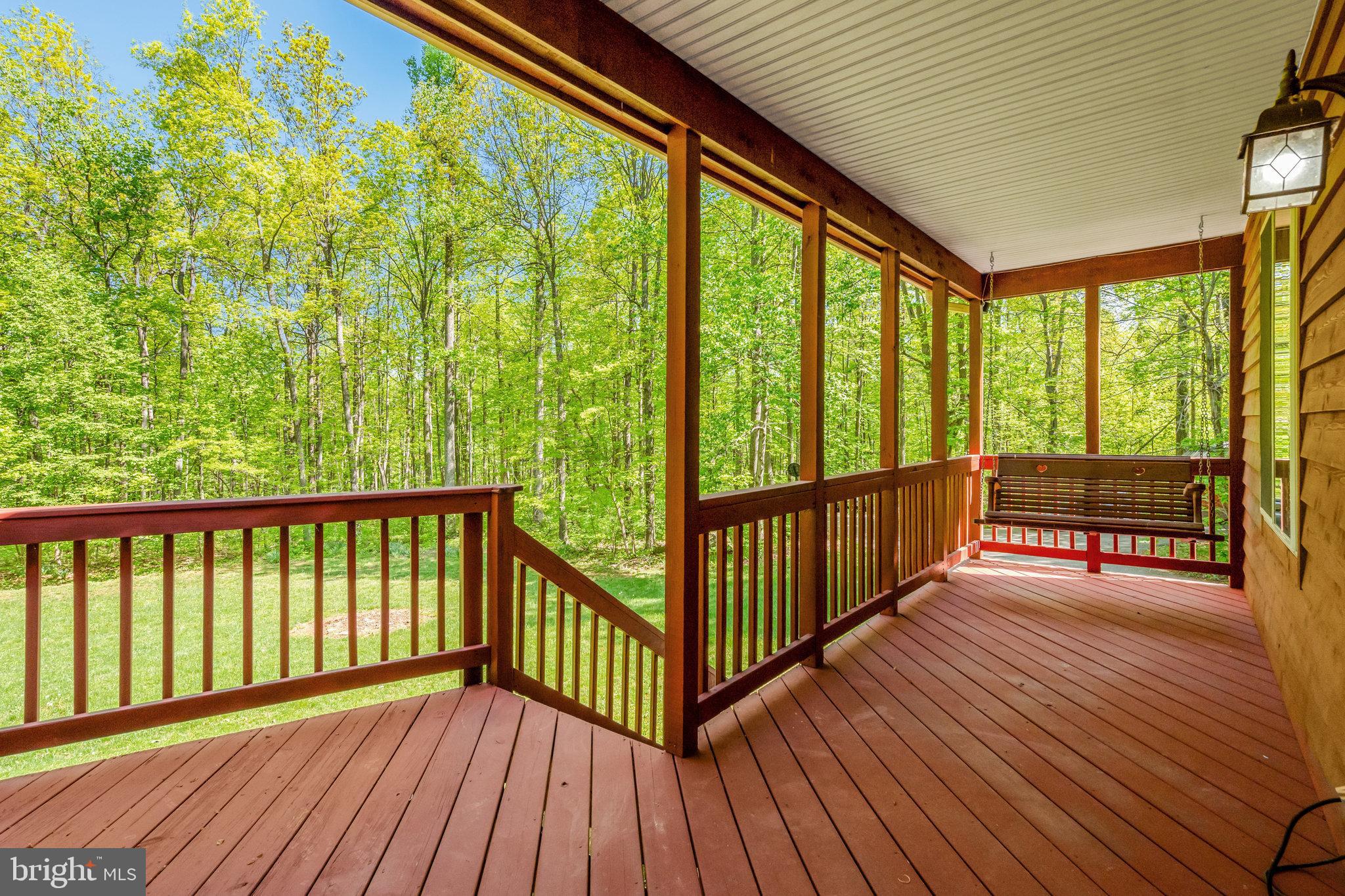 SHENANDOAH - Residential