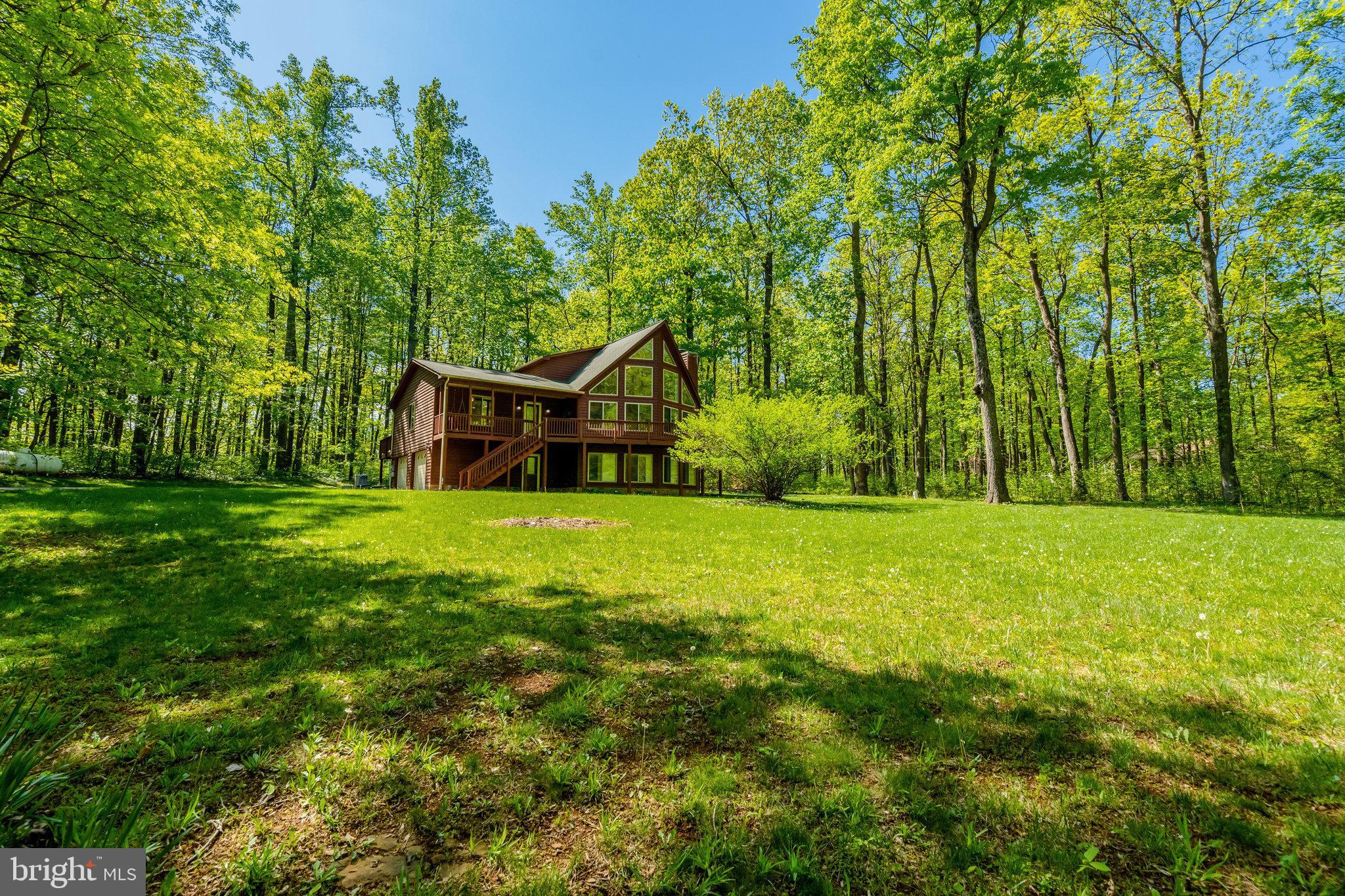 SHENANDOAH - Residential