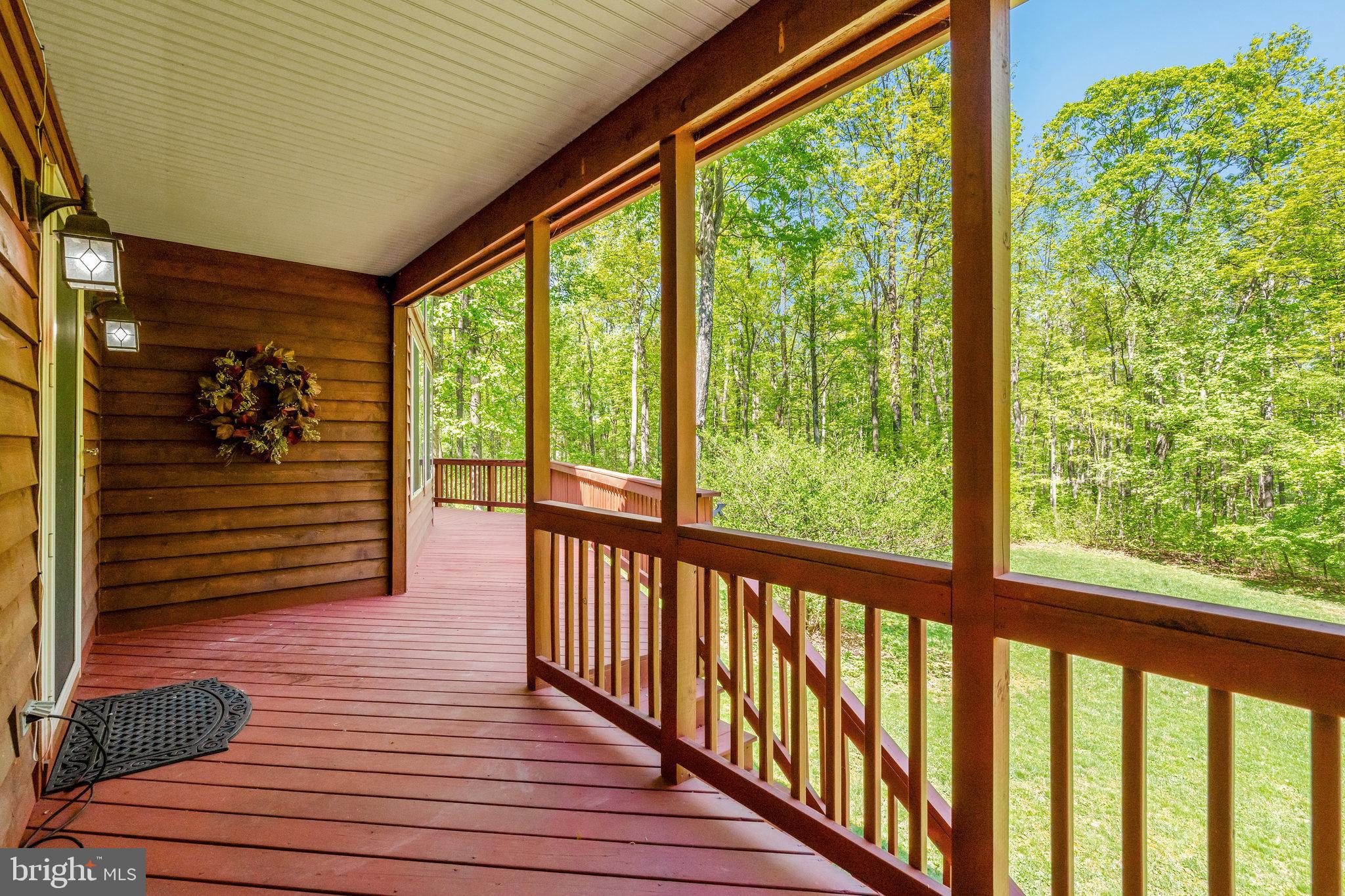 SHENANDOAH - Residential