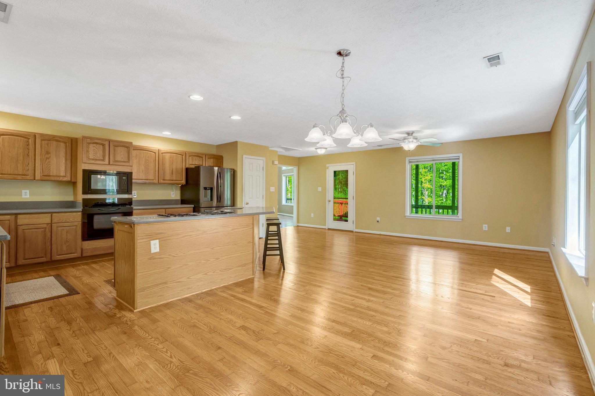 SHENANDOAH - Residential