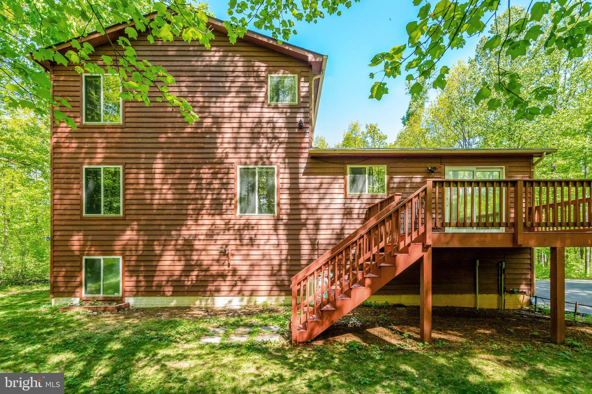 SHENANDOAH - Residential