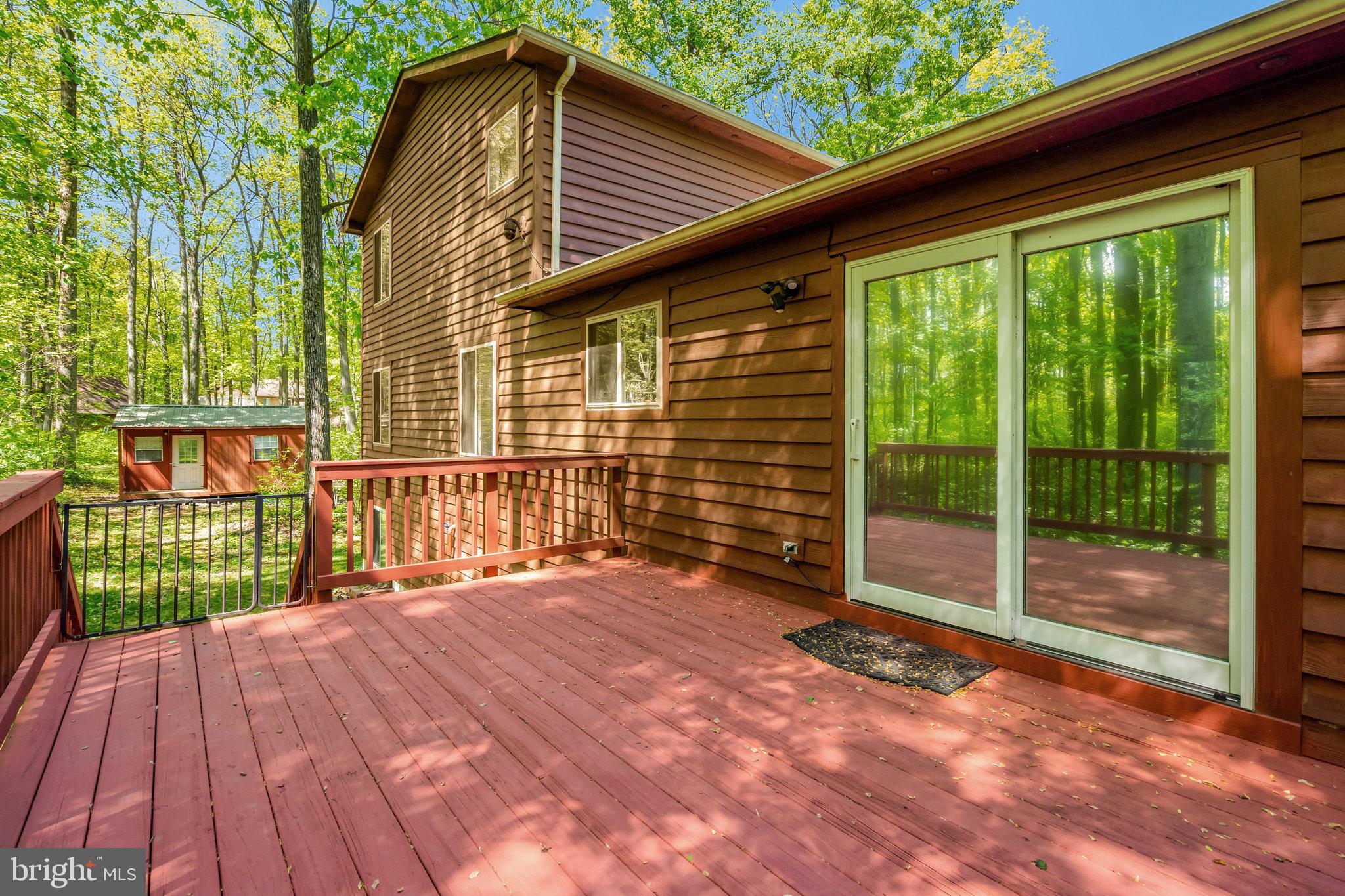 SHENANDOAH - Residential