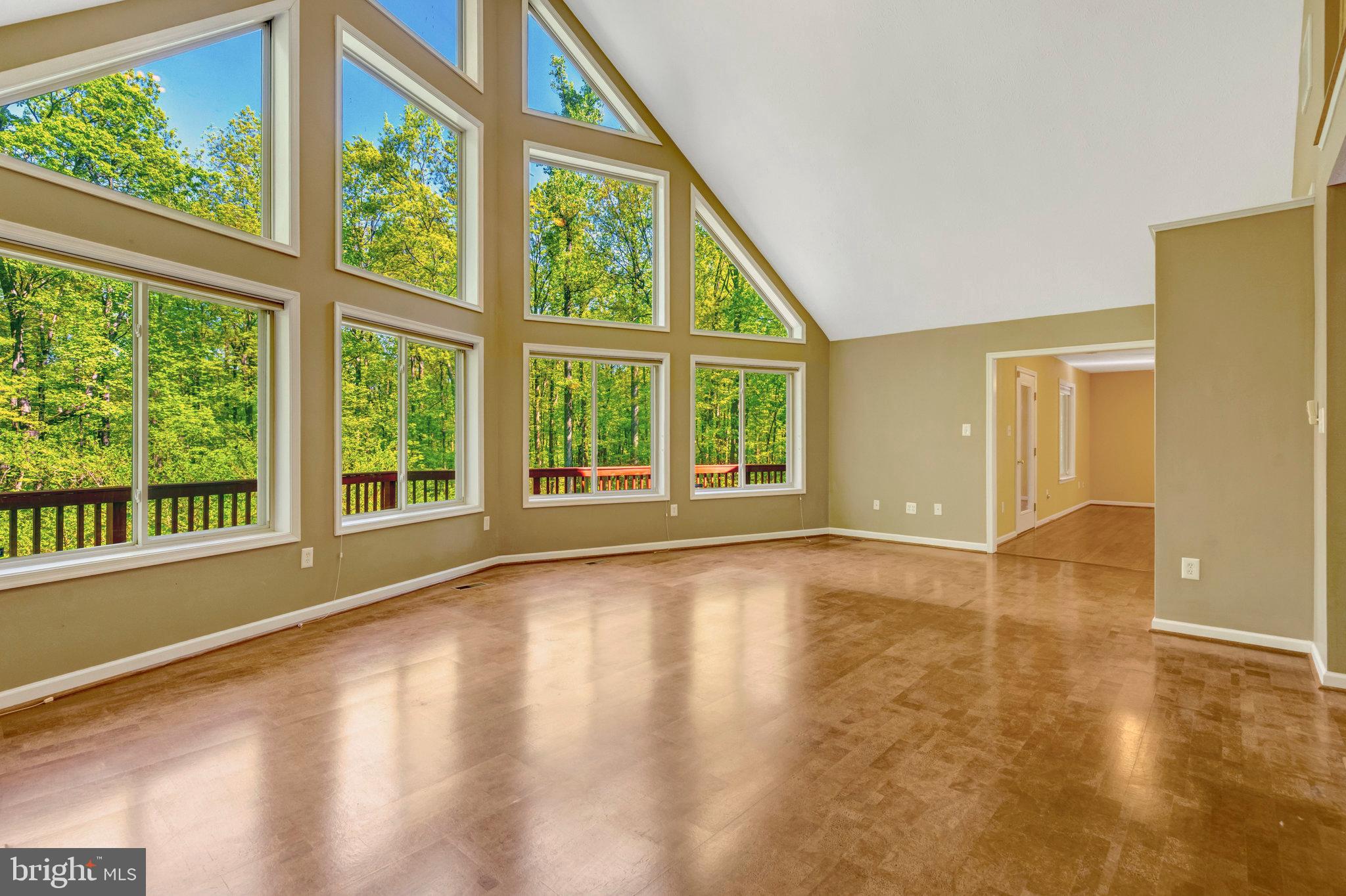 SHENANDOAH - Residential