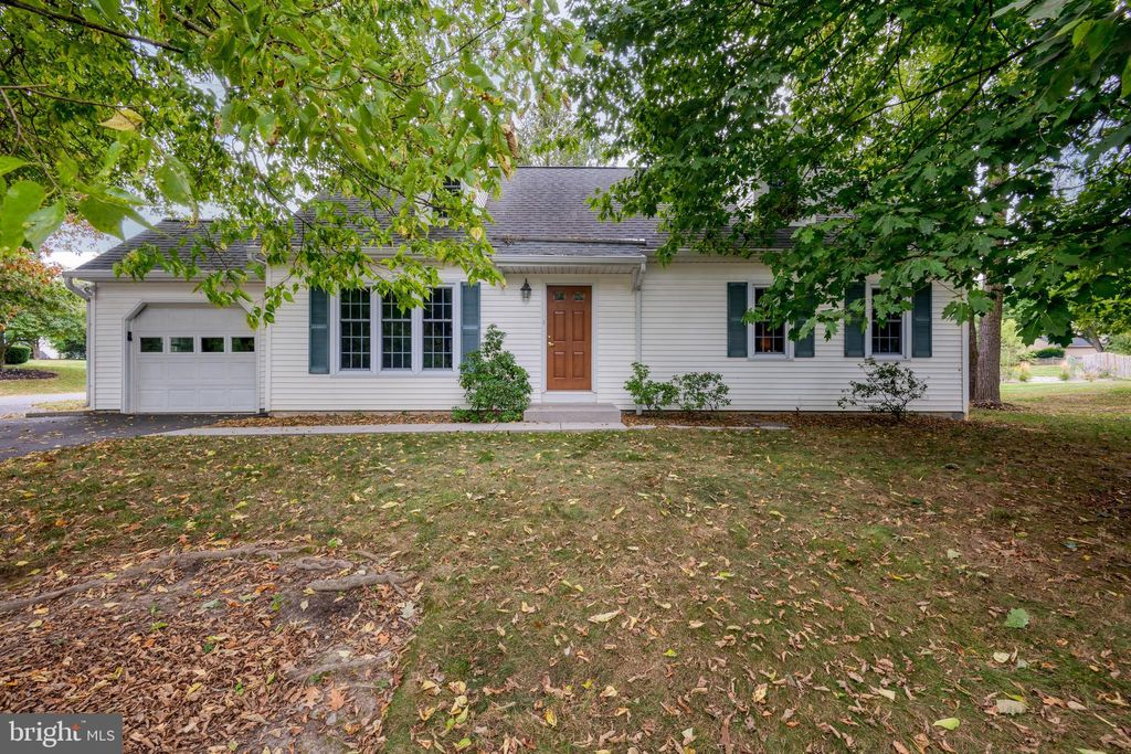 Photo of 2812 NOLT RD, LANCASTER, PA 17601 (MLS # PALA2038512)