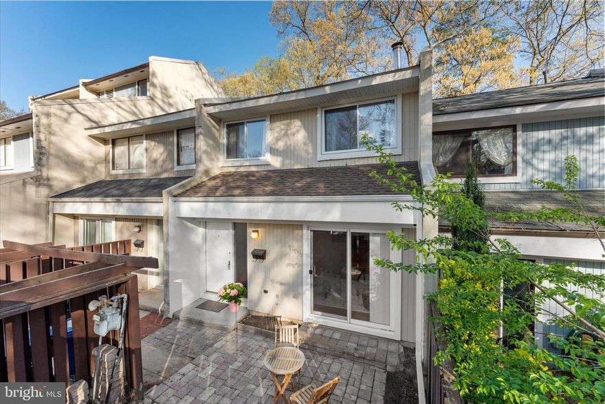 Welcome to 2231 Southgate Square! This beautifully mid-centry charm 3-bedroom, 1.5-bathroom townhouse is located in the heart of Reston’s highly desirable Southgate Square community. Built in 1972, this home seamlessly blends timeless charm with modern updates. Inside, you'll discover a bright and open floor plan featuring a spacious living room, a cozy dining area, and an updated kitchen with stainless steel appliances—perfect for everyday living and entertaining. Upstairs, the home offers three bedrooms and a full bathroom, providing comfortable and functional living space for all. Enjoy outdoor living with not just one, but two private outdoor entertaining areas—ideal for hosting gatherings or simply relaxing after a long day. As part of the Reston Association, you’ll have access to an array of amenities including pools, tennis courts, parks, and miles of walking trails. Conveniently located near shopping, dining, and major commuter routes, this home offers both comfort and convenience.

Don't miss your chance to enjoy all that Reston has to offer—schedule your showing today and make 2231 Southgate Square your next home!