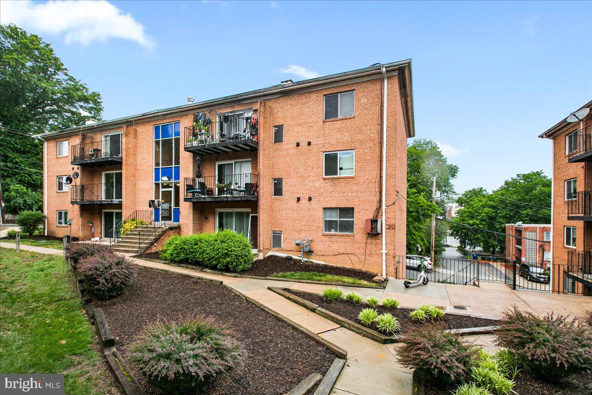 VALLEY HEIGHTS - Residential