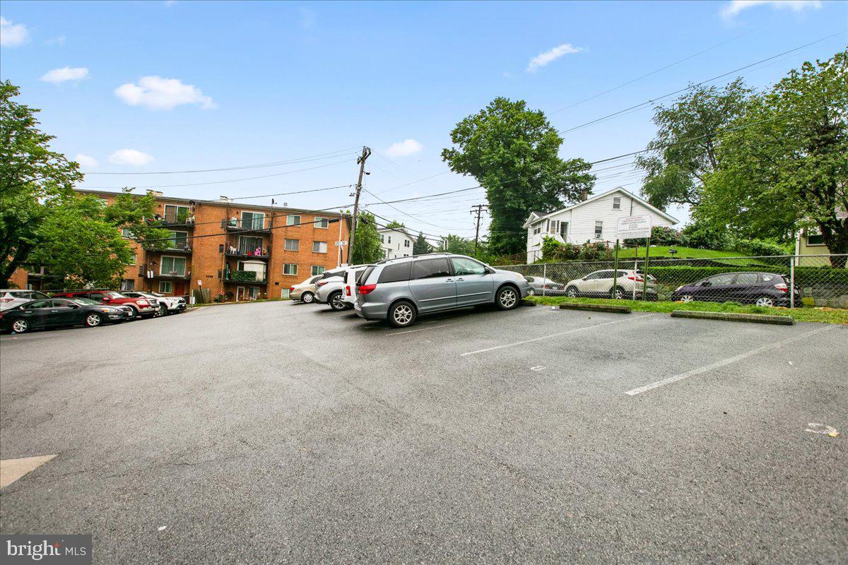 VALLEY HEIGHTS - Residential