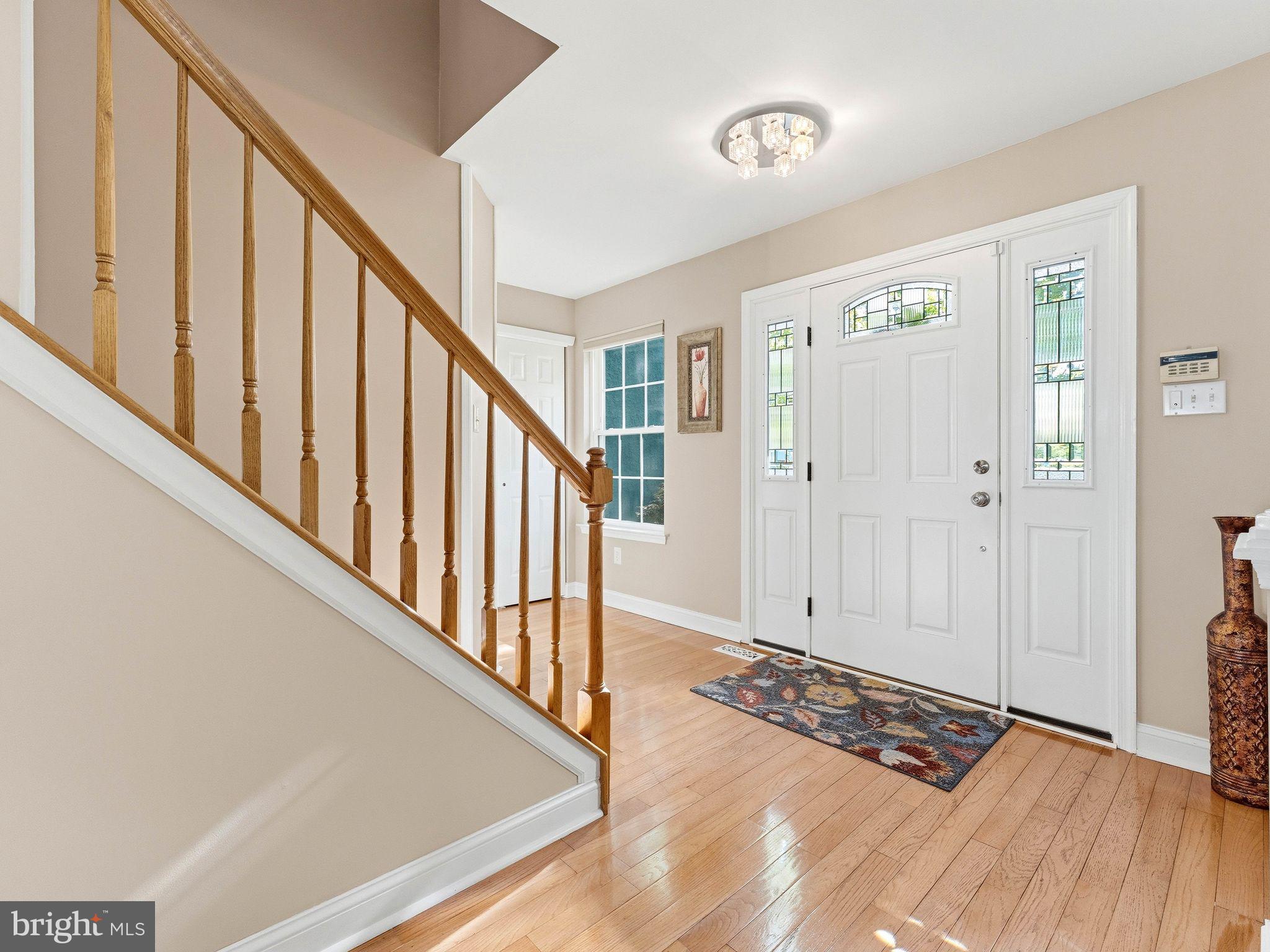 35 WHITALL DRIVE