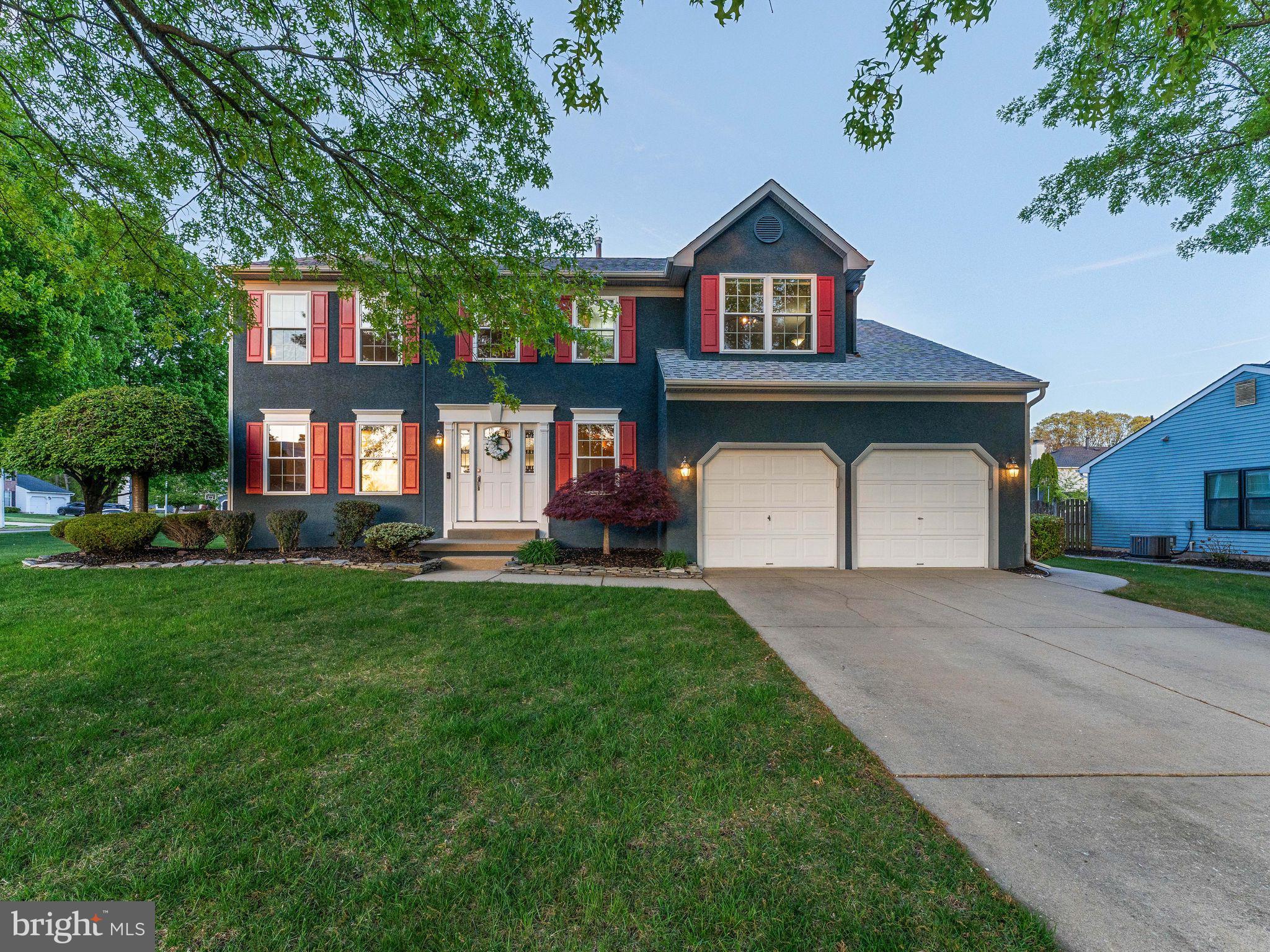 35 WHITALL DRIVE