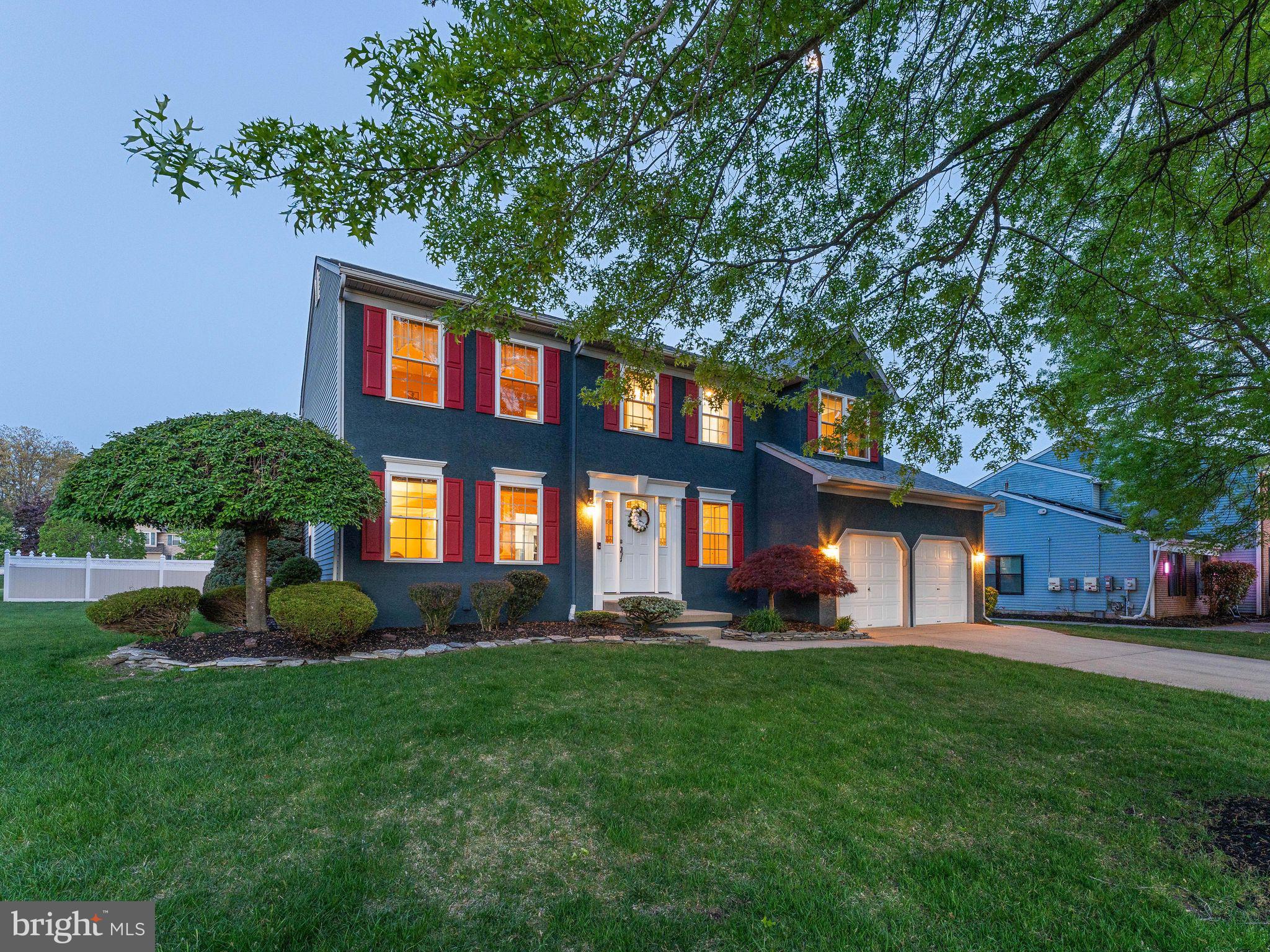 35 WHITALL DRIVE