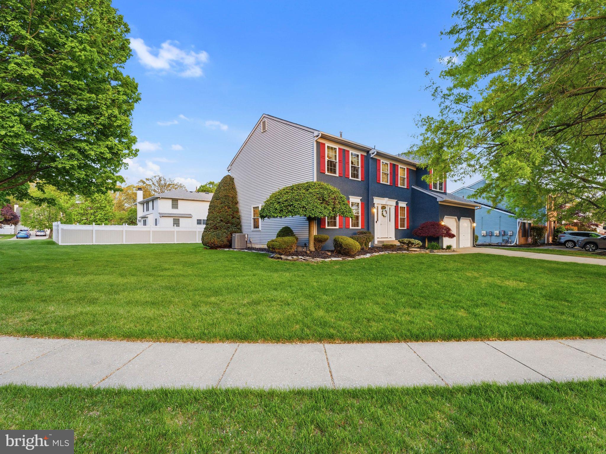 35 WHITALL DRIVE