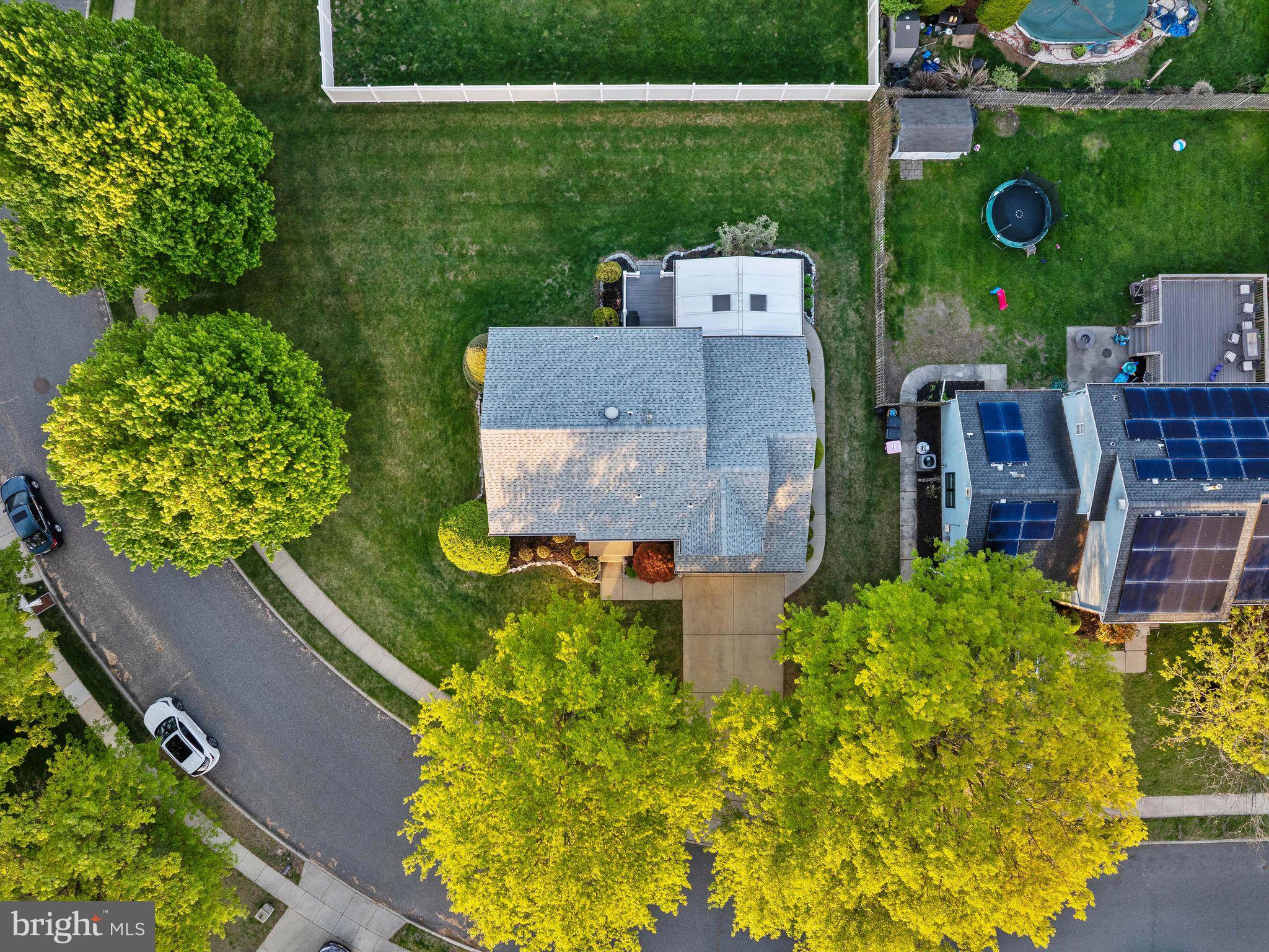 35 WHITALL DRIVE