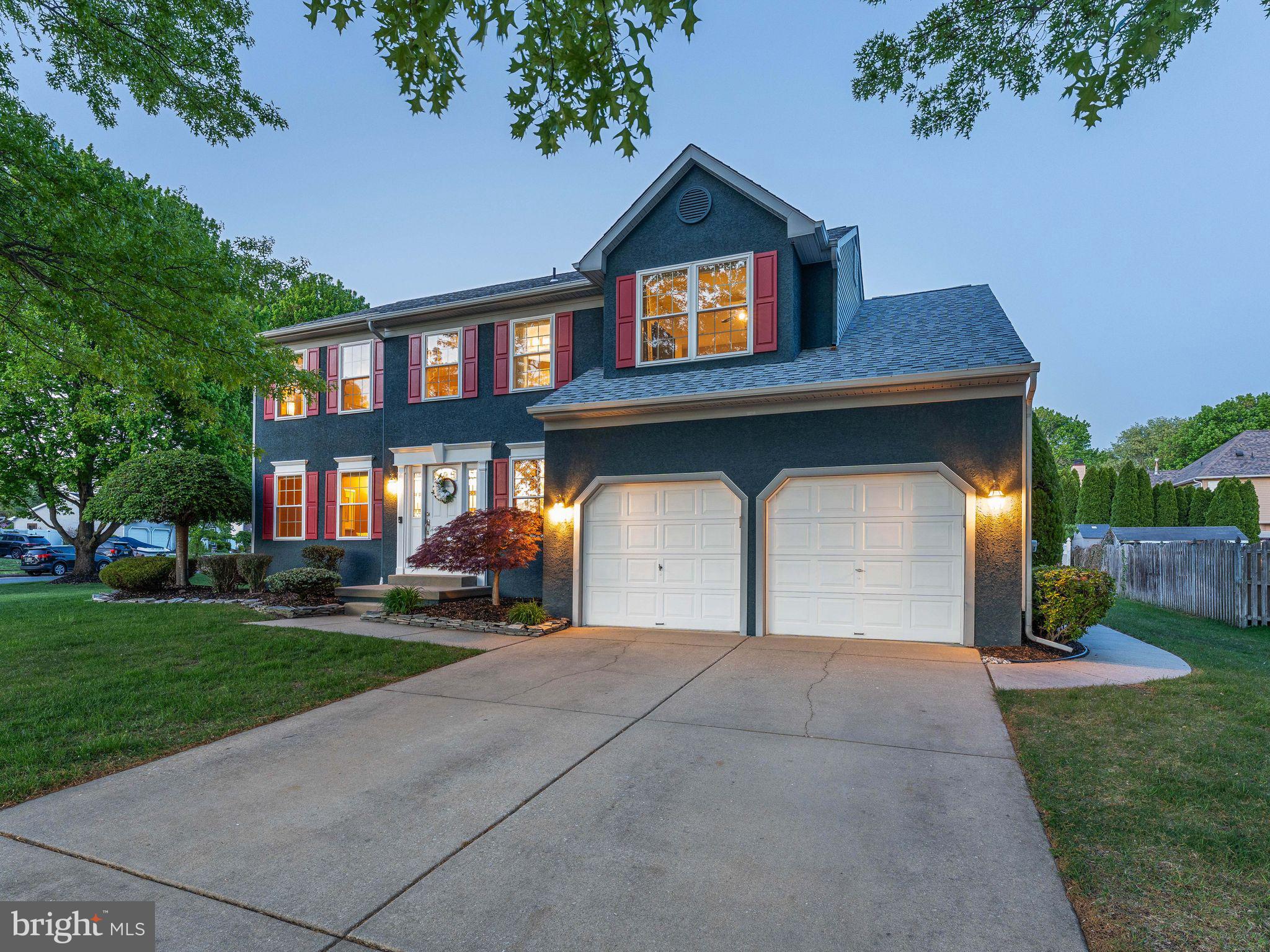 35 WHITALL DRIVE