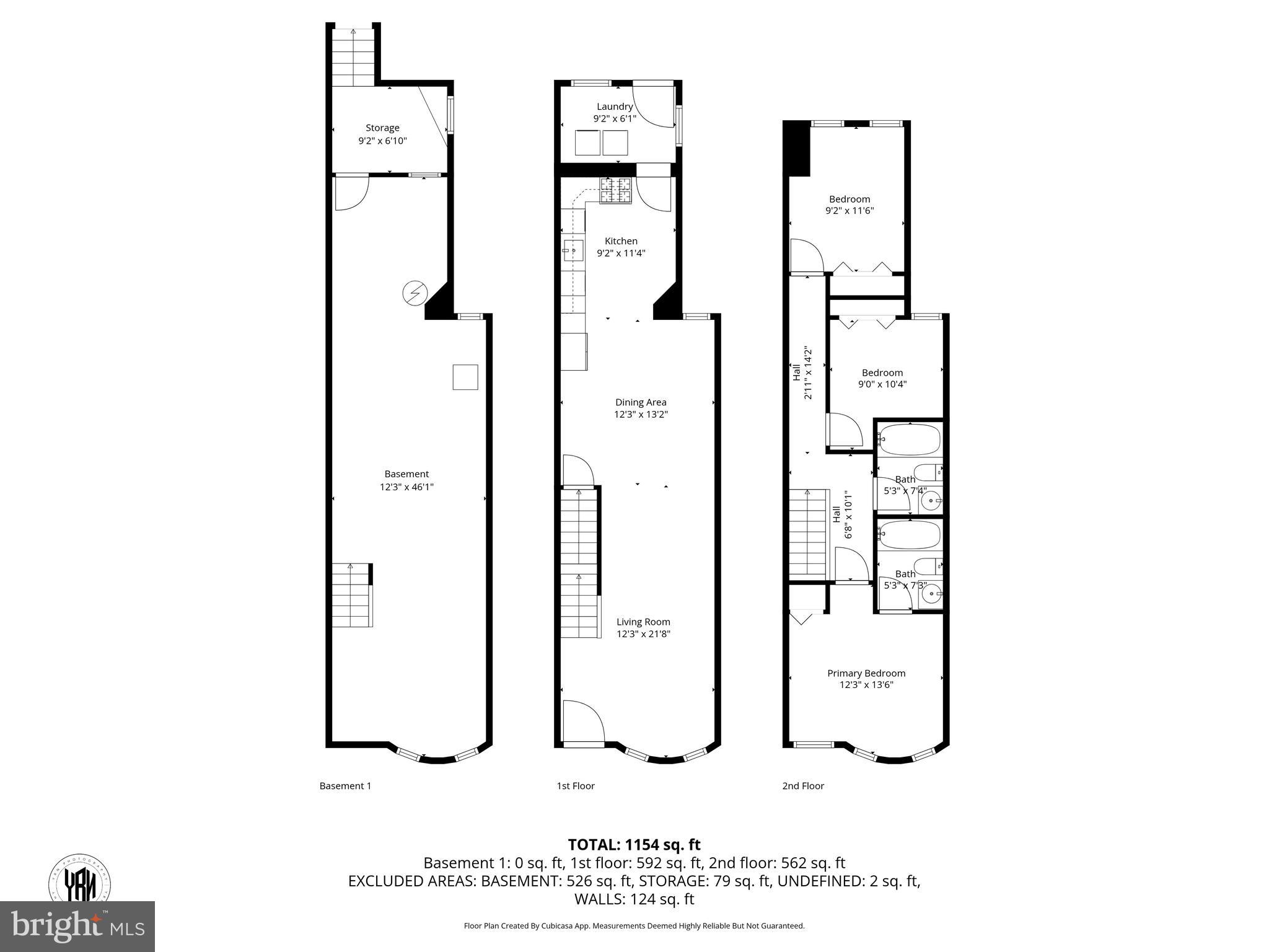 REMINGTON HISTORIC DISTRICT - Residential Lease