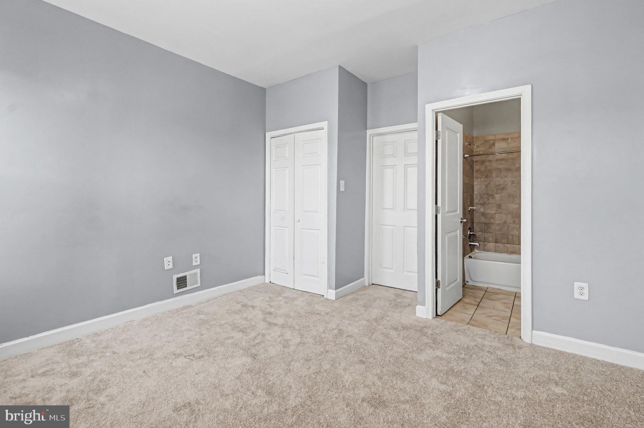 REMINGTON HISTORIC DISTRICT - Residential Lease