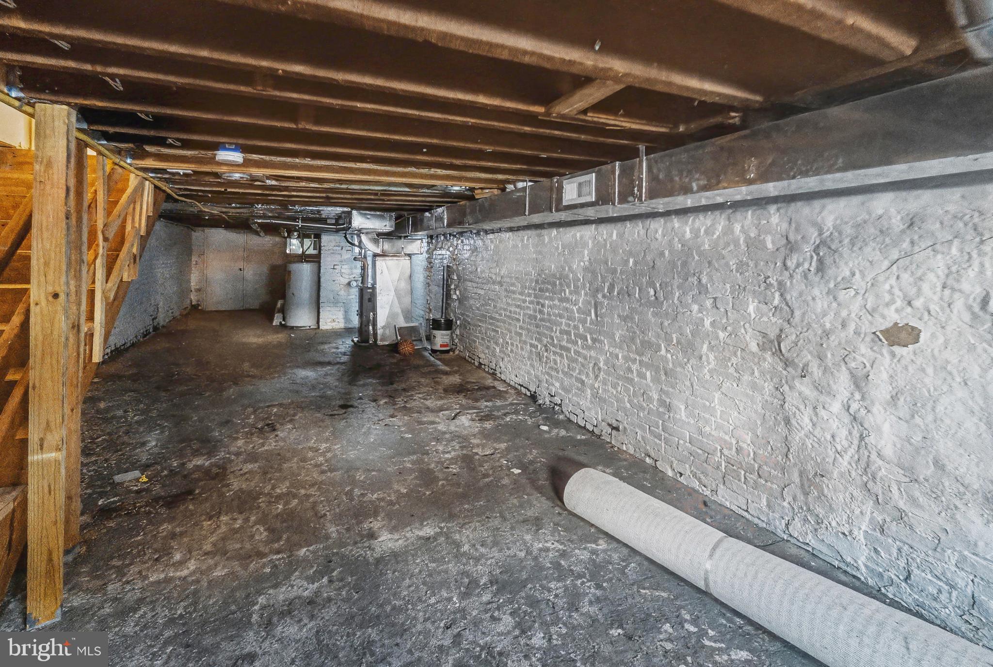 REMINGTON HISTORIC DISTRICT - Residential Lease