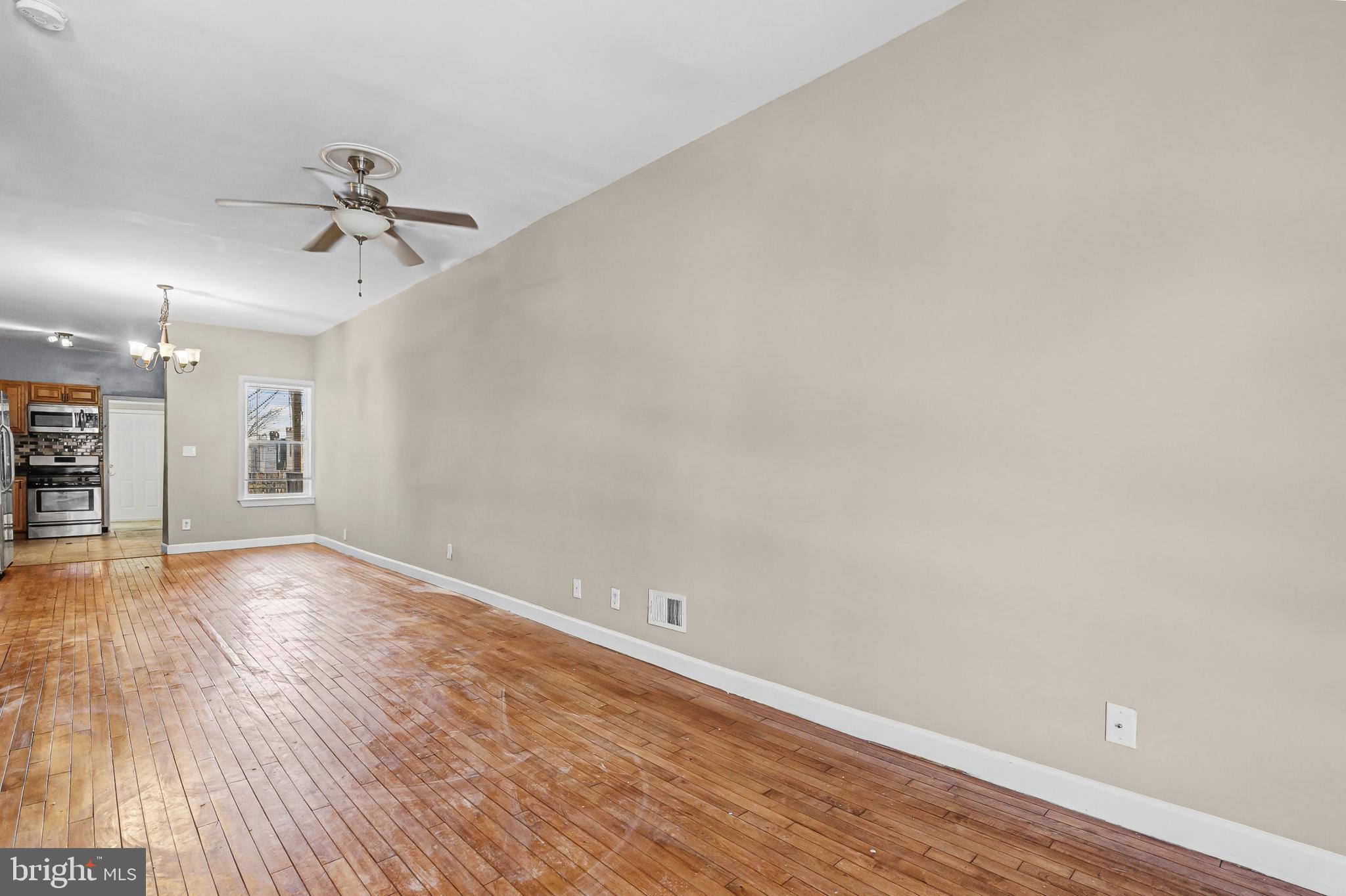 REMINGTON HISTORIC DISTRICT - Residential Lease