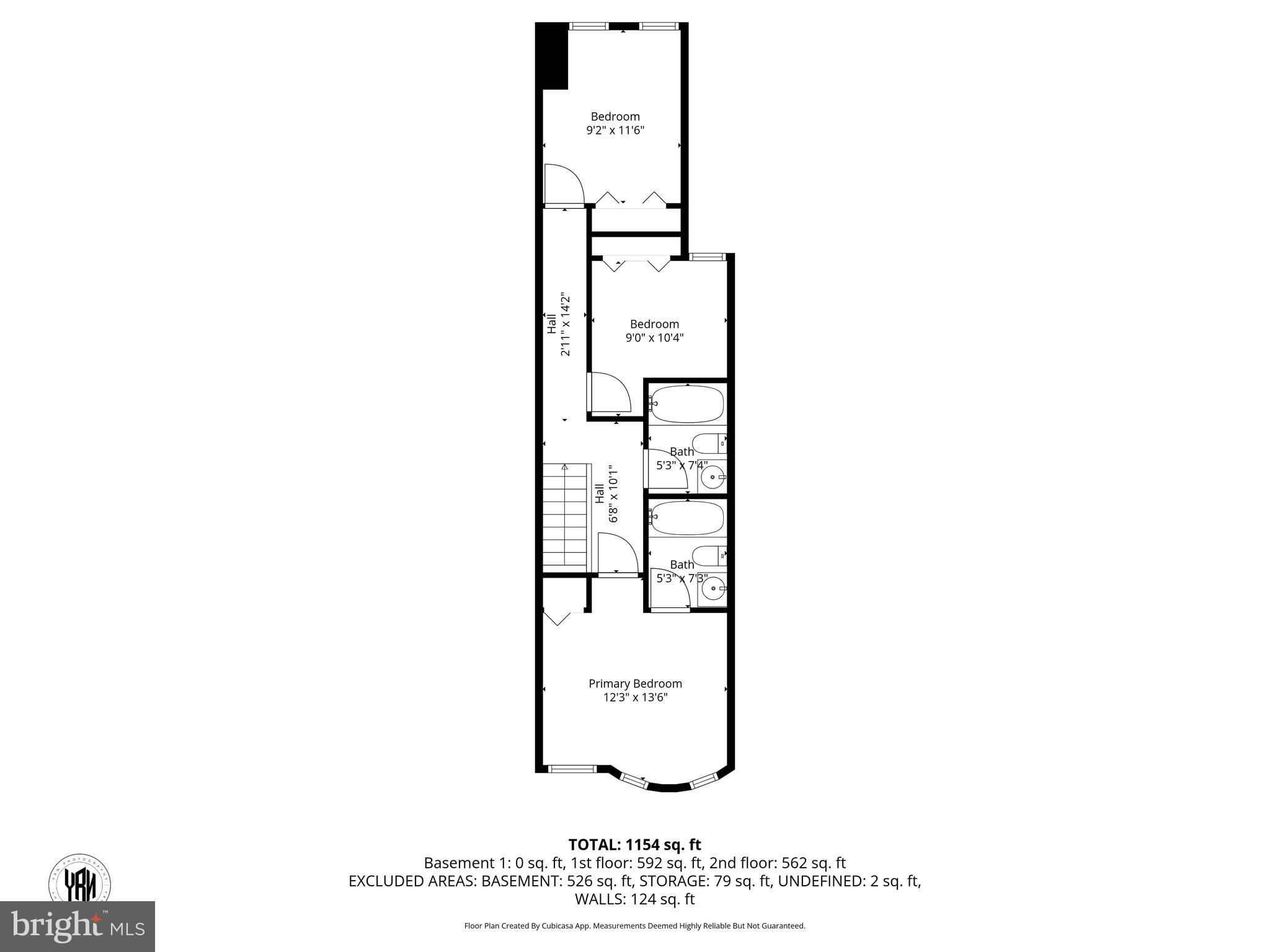 REMINGTON HISTORIC DISTRICT - Residential Lease