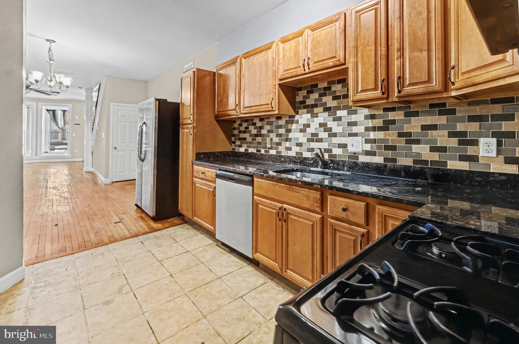 REMINGTON HISTORIC DISTRICT - Residential Lease