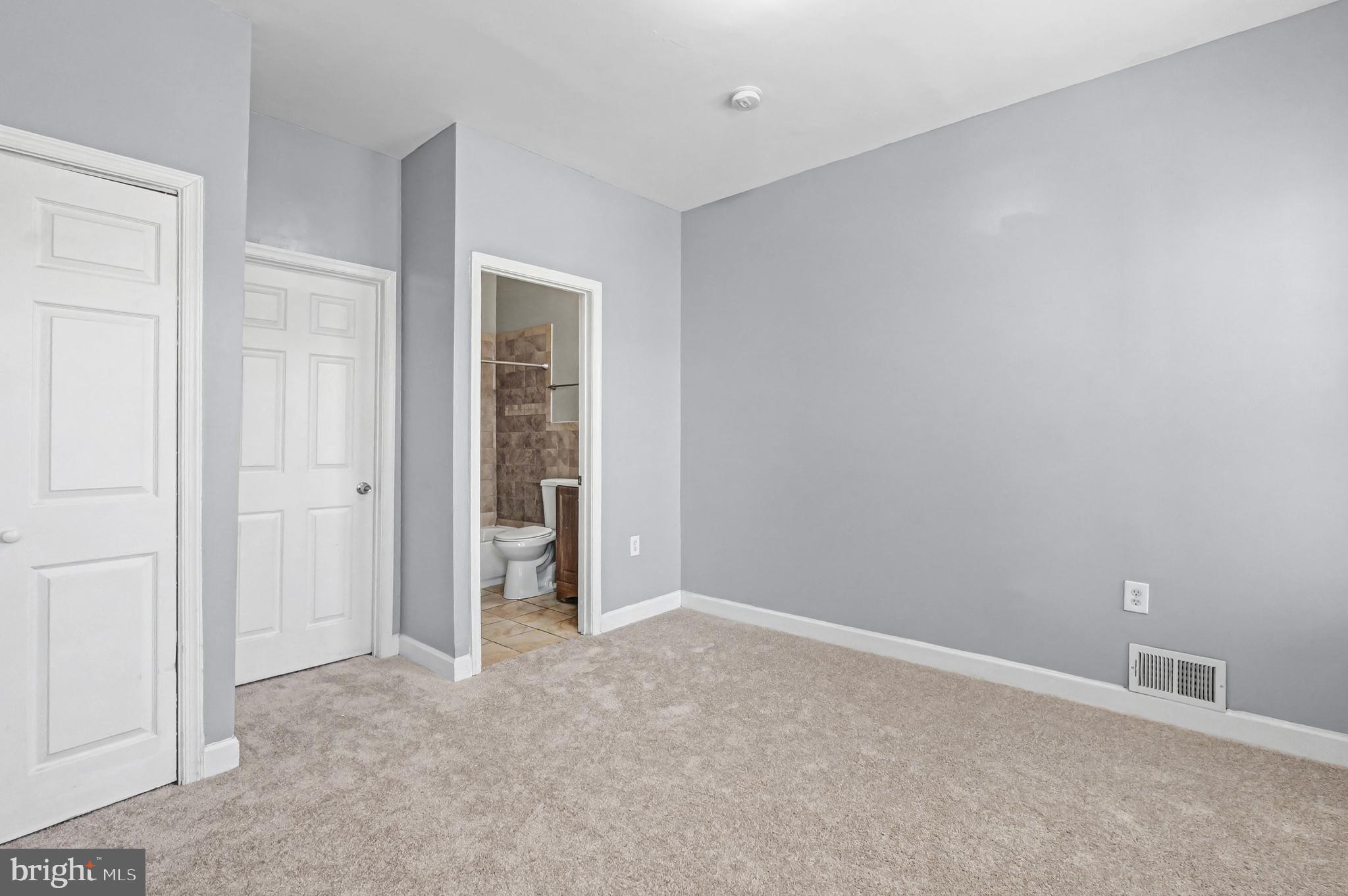 REMINGTON HISTORIC DISTRICT - Residential Lease