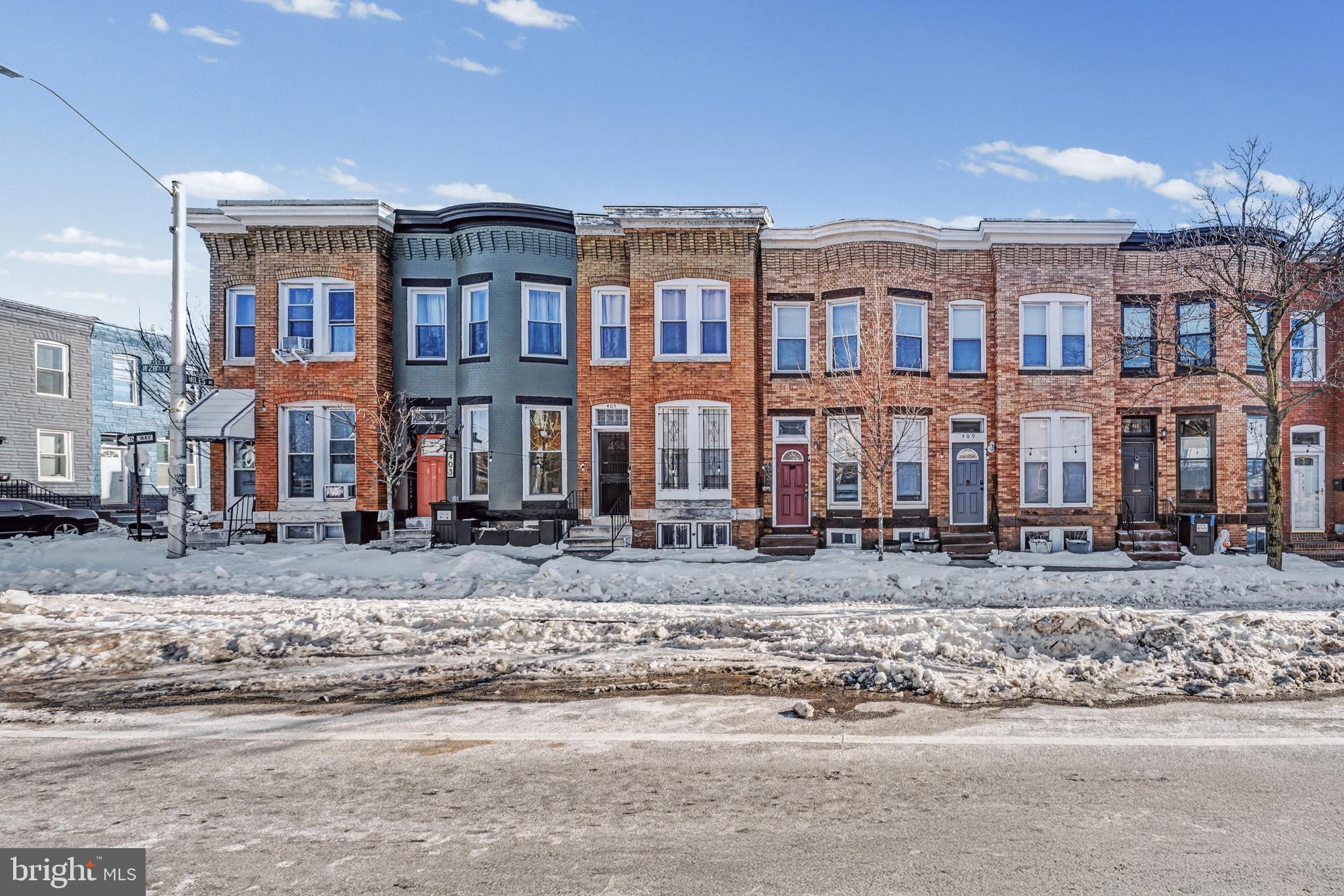 REMINGTON HISTORIC DISTRICT - Residential Lease