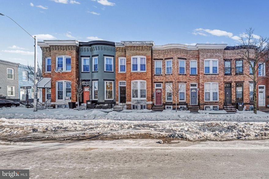 Experience effortless living at 407 W 28th St, a fully renovated 3-bedroom, 2-bathroom home in the heart of Baltimore. Every detail has been updated to provide a modern, move-in ready space with stylish finishes, bright open rooms, and a layout designed for comfort and convenience. 
The upgraded kitchen and bathrooms make everyday living easy, while spacious bedrooms and ample storage ensure room for everyone. Forget the stress of repairs or outdated spaces—this home is turnkey and ready for you to settle in right away. 
Ideally located near shopping, dining, and local amenities, this property offers the perfect combination of style, practicality, and city living for renters seeking a hassle-free home.