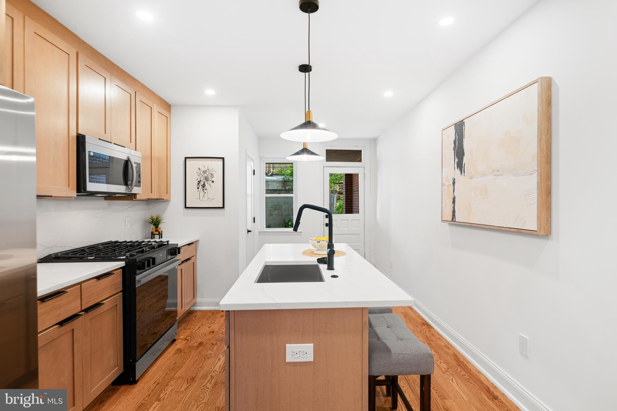 EAST PASSYUNK CROSSING - Residential