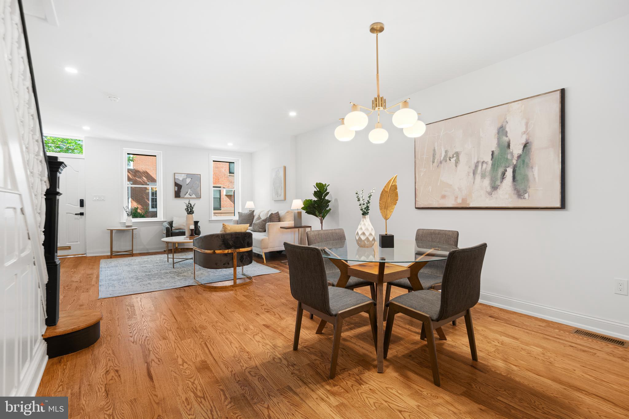 EAST PASSYUNK CROSSING - Residential